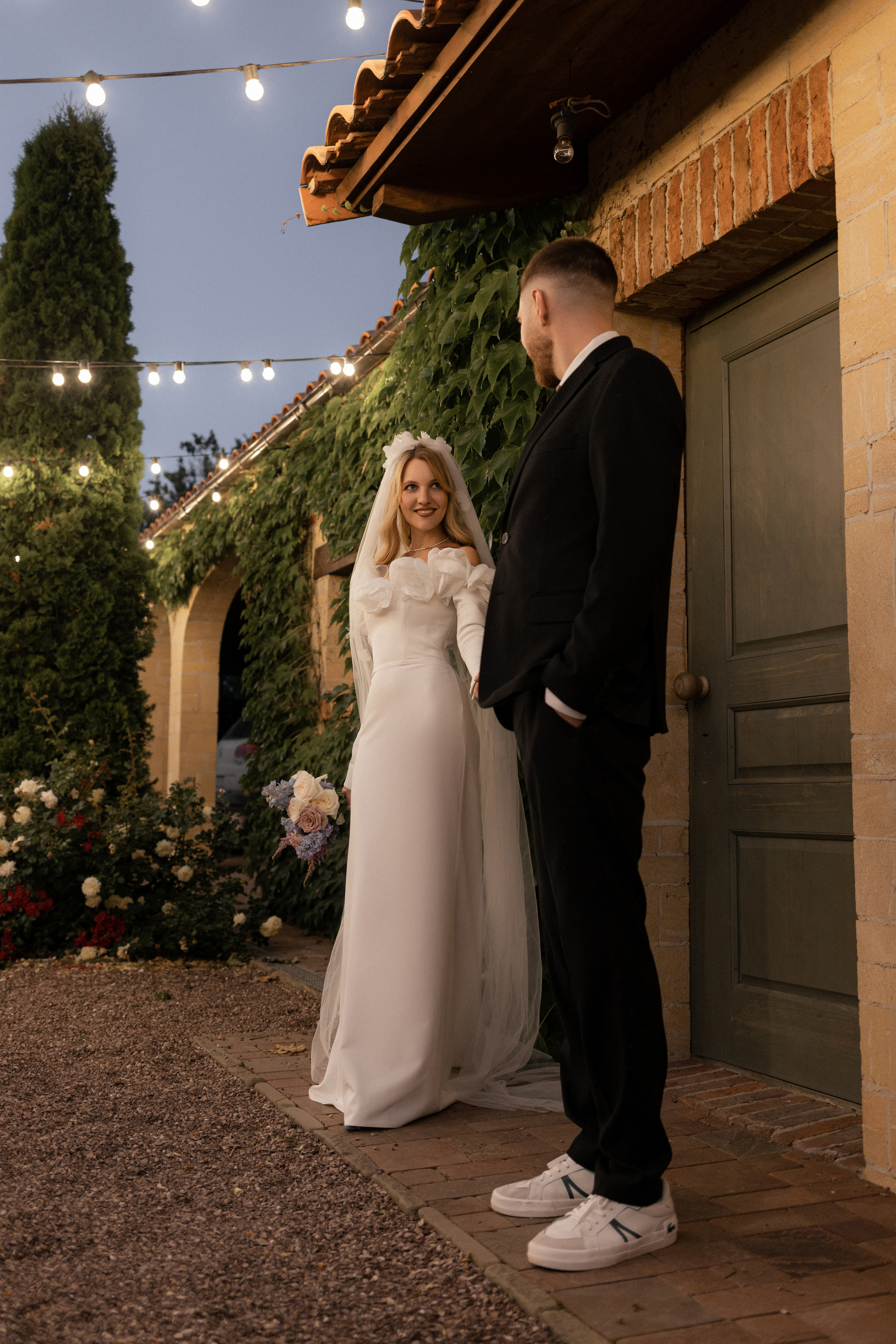 Victoria & Alexander. Вебер Юлия фотограф Ростов-на-Дону