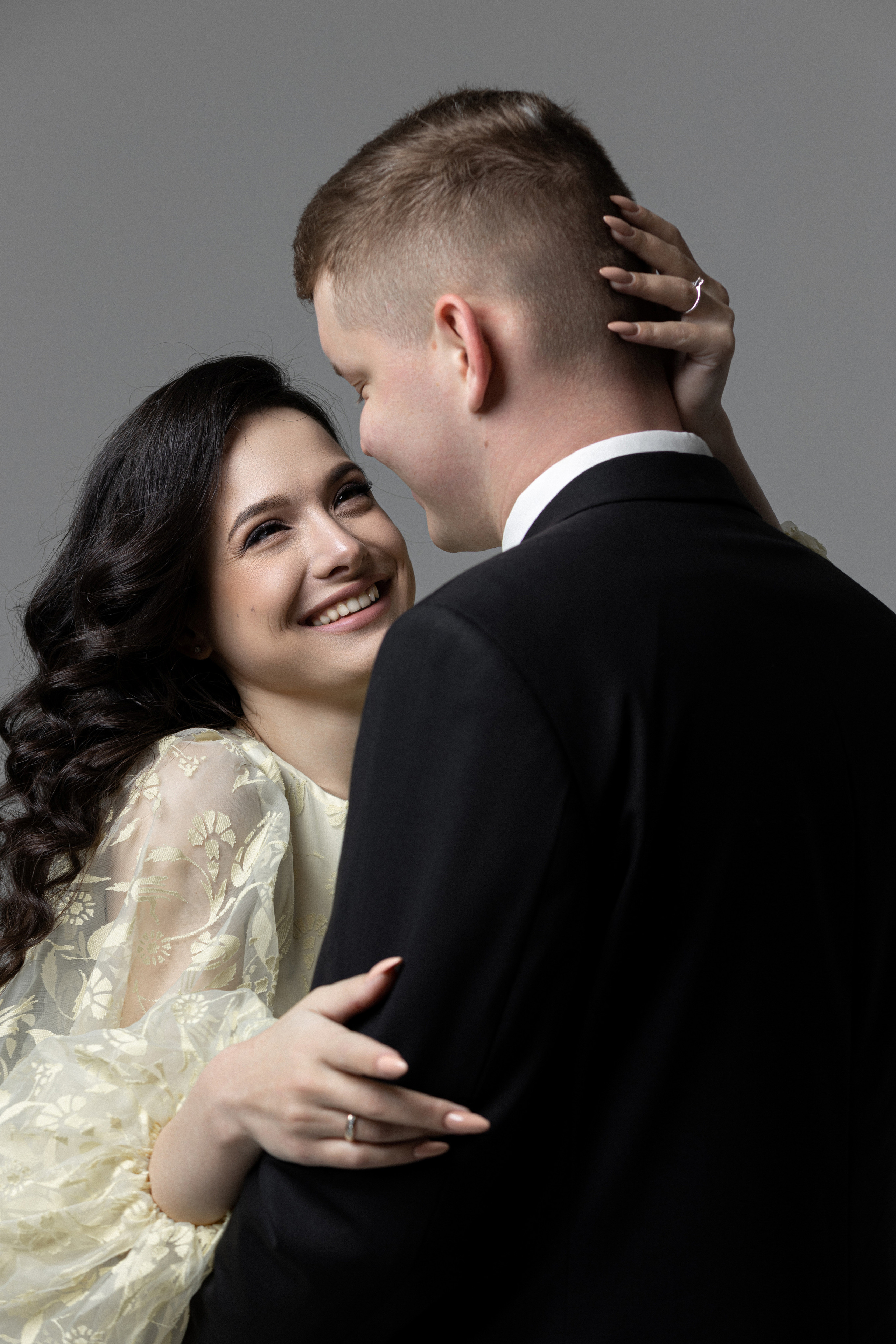 Julia & Jan. Вебер Юлия фотограф Ростов-на-Дону