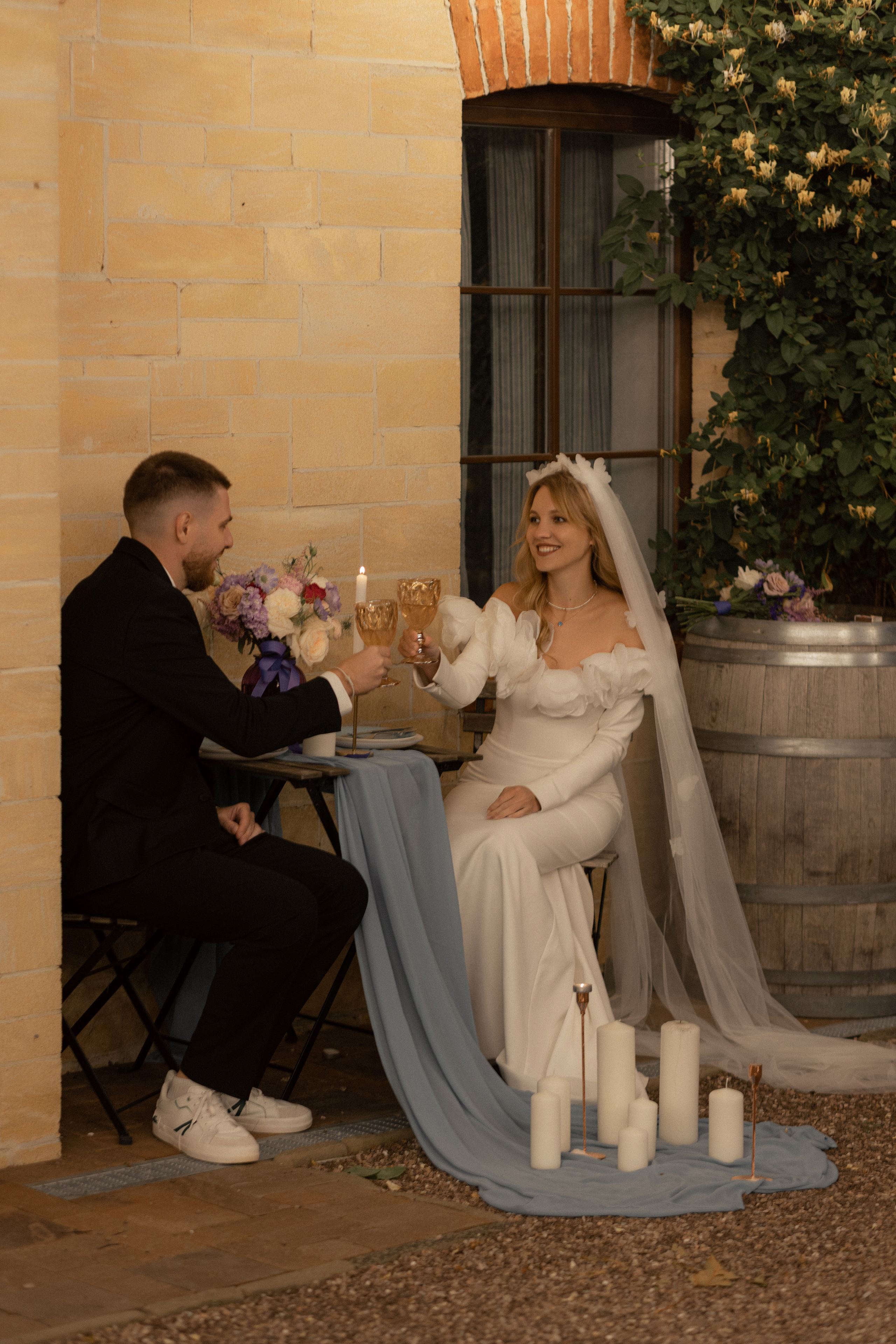 Victoria & Alexander. Вебер Юлия фотограф Ростов-на-Дону