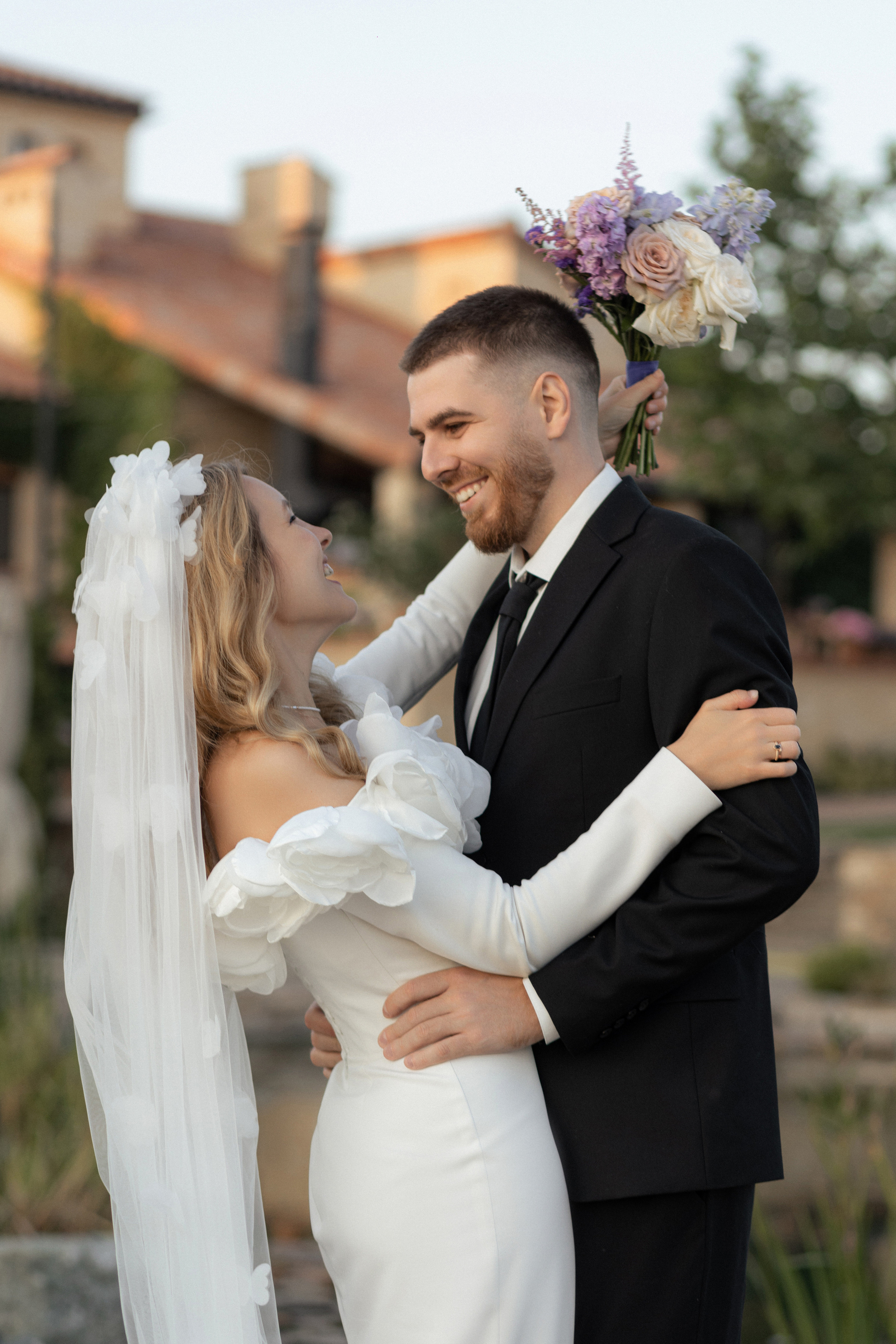 Victoria & Alexander. Вебер Юлия фотограф Ростов-на-Дону