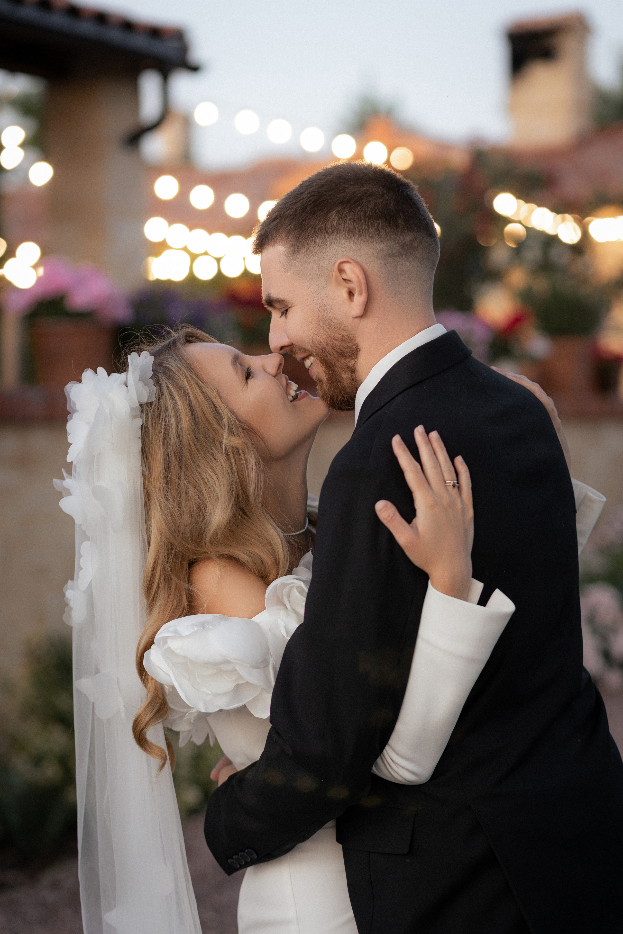 Victoria & Alexander. Вебер Юлия фотограф Ростов-на-Дону