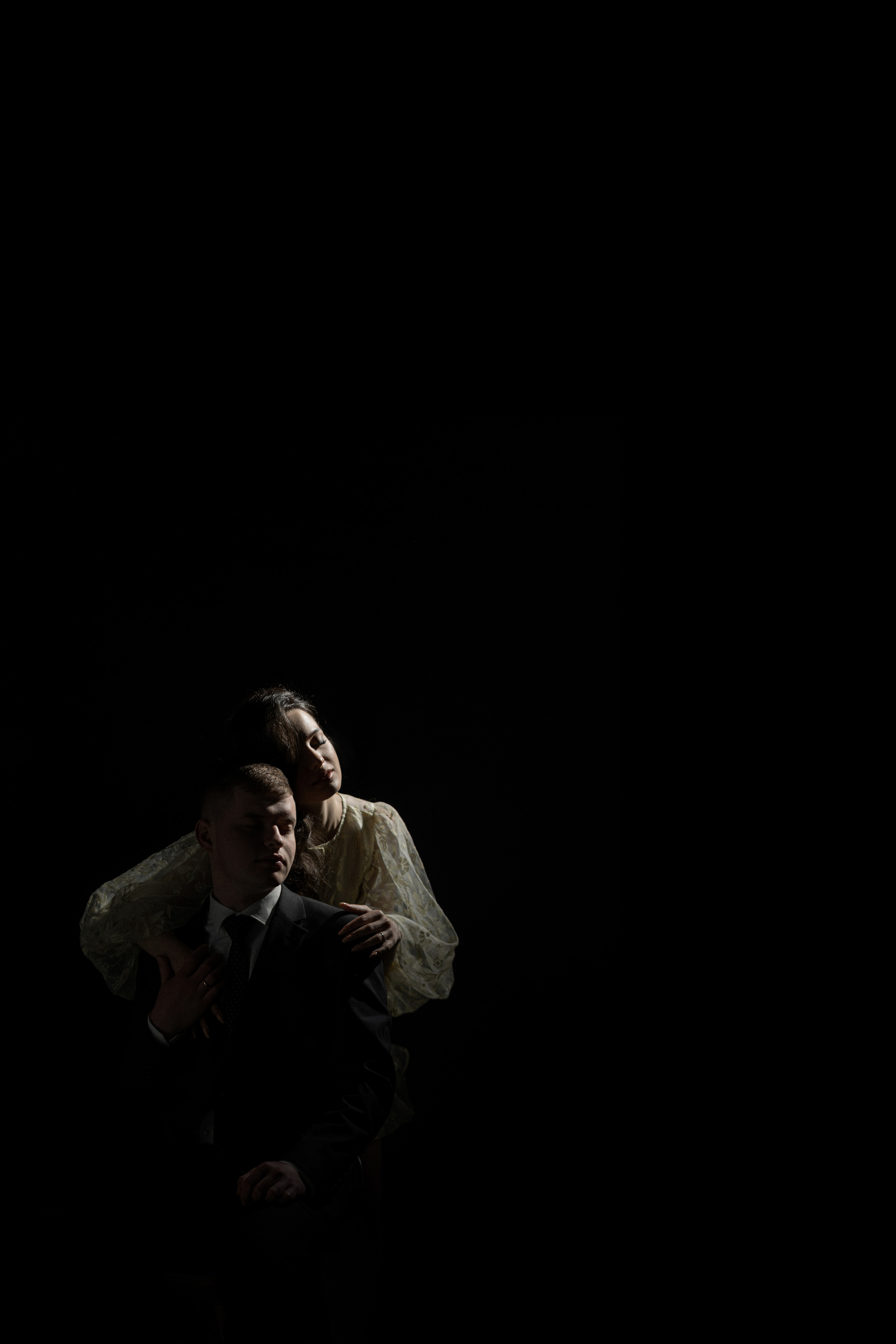 Julia & Jan. Вебер Юлия фотограф Ростов-на-Дону