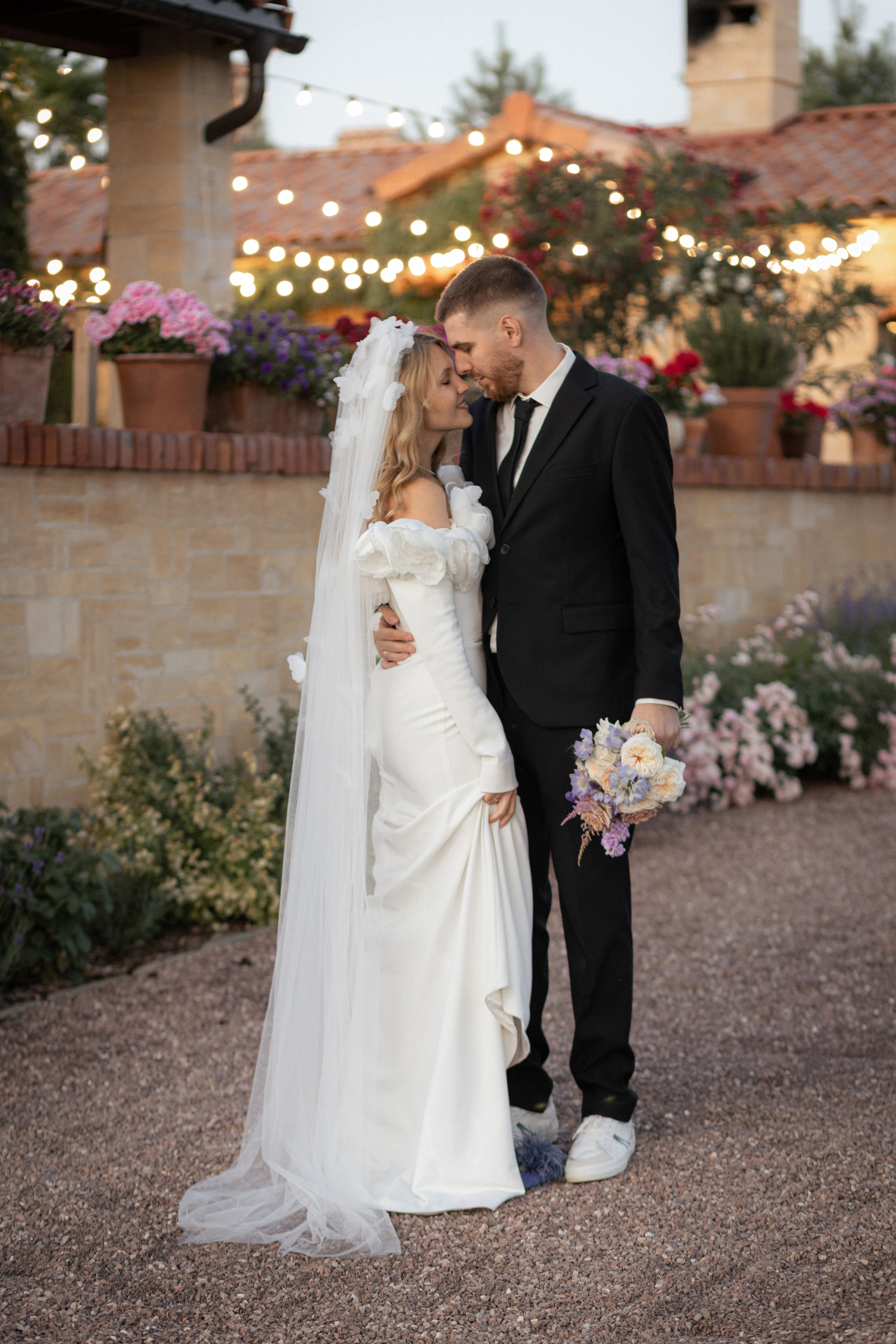 Victoria & Alexander. Вебер Юлия фотограф Ростов-на-Дону