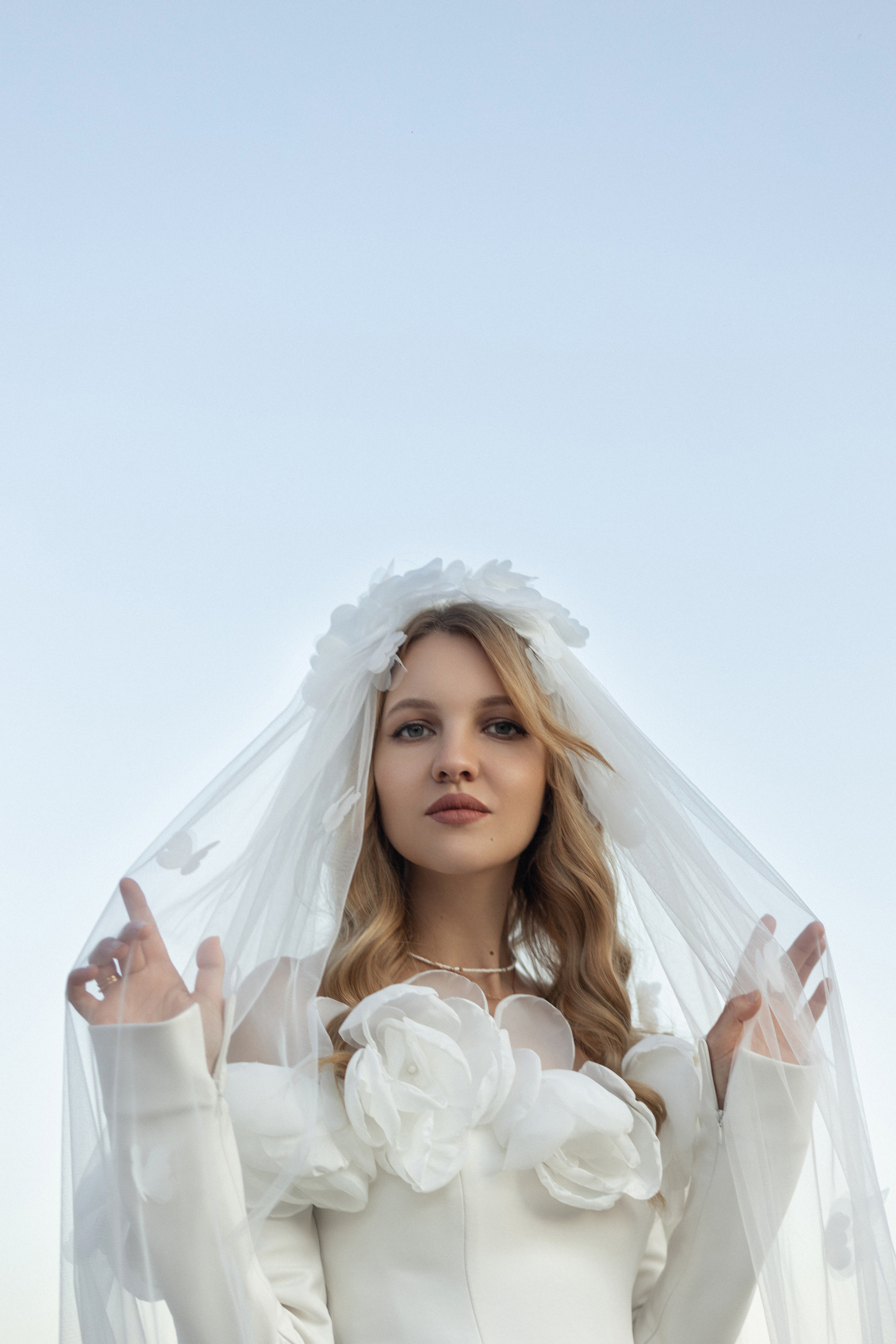 Victoria & Alexander. Вебер Юлия фотограф Ростов-на-Дону