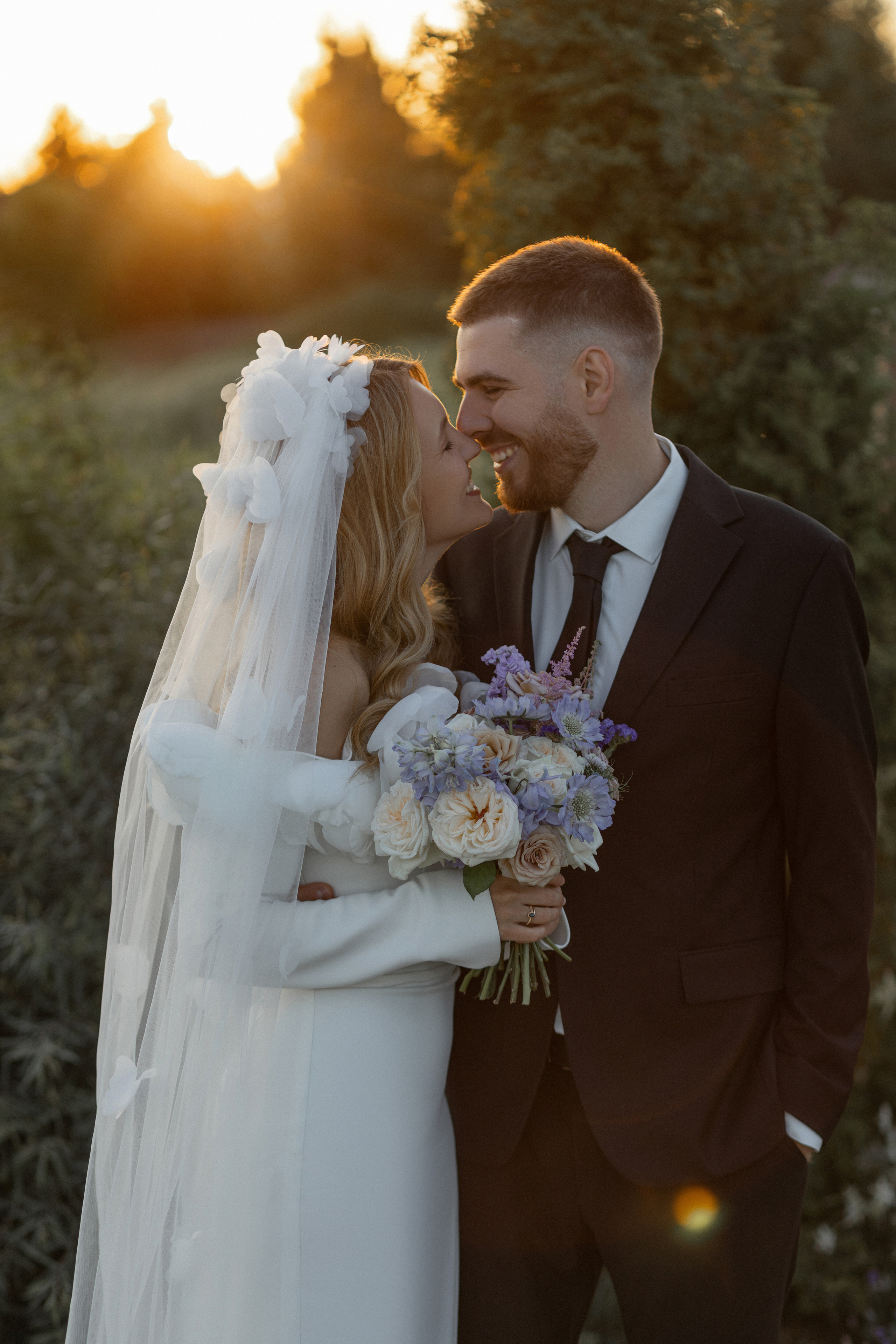 Victoria & Alexander. Вебер Юлия фотограф Ростов-на-Дону