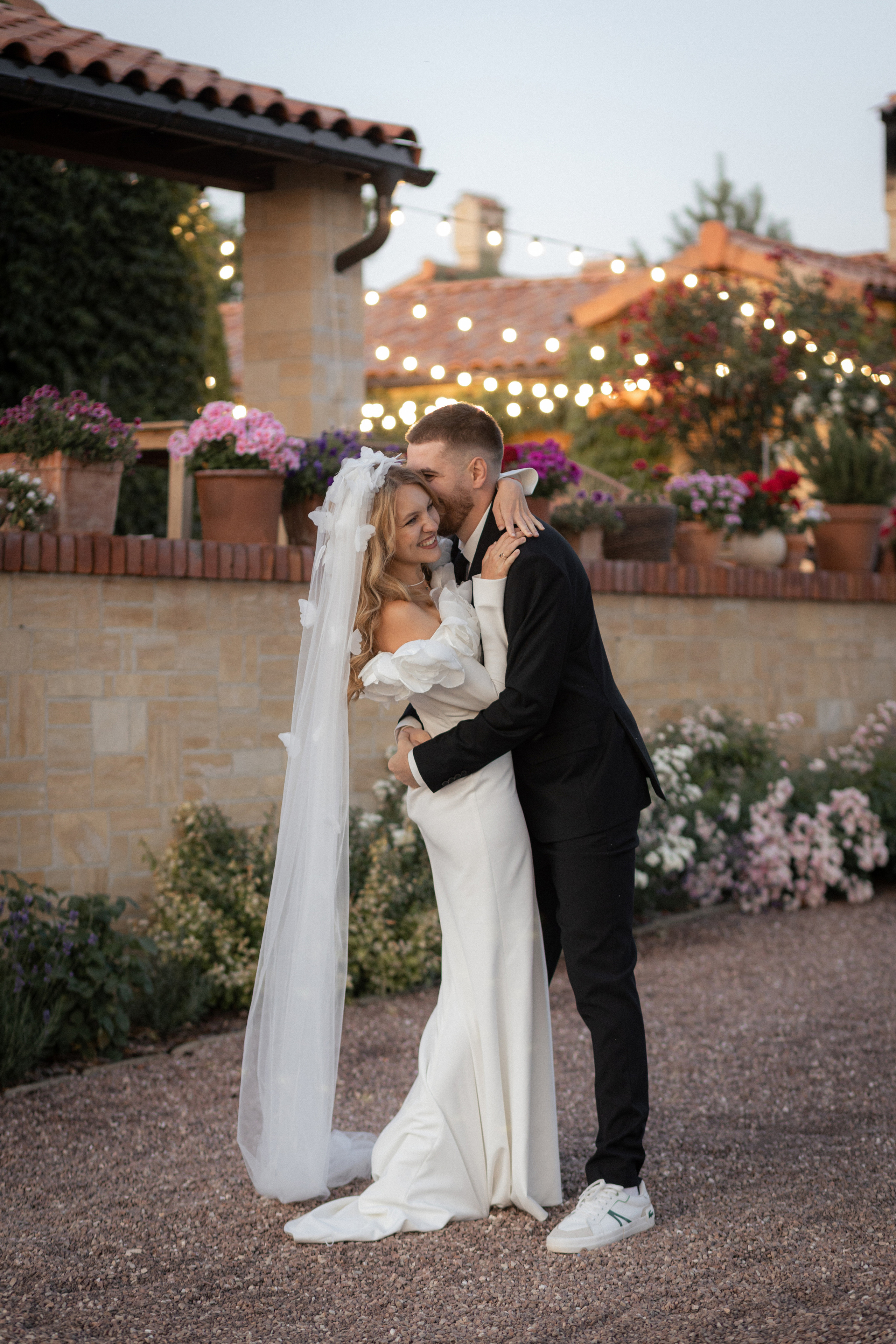 Victoria & Alexander. Вебер Юлия фотограф Ростов-на-Дону