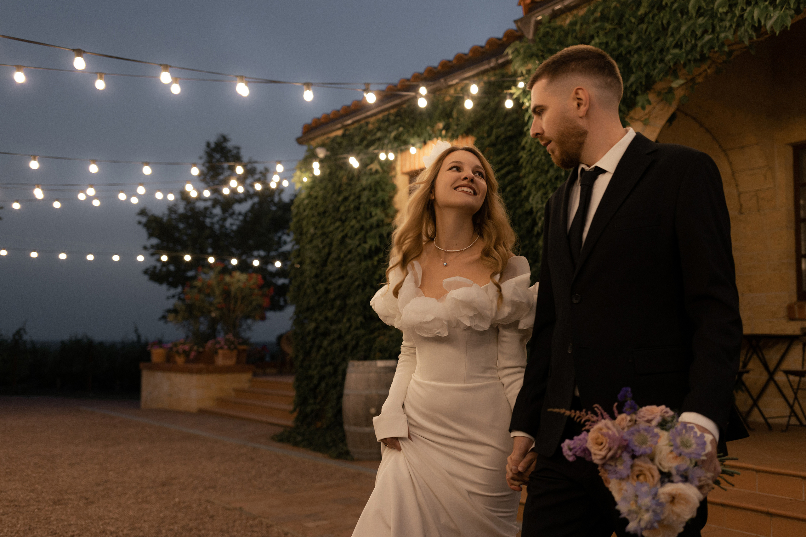 Victoria & Alexander. Вебер Юлия фотограф Ростов-на-Дону