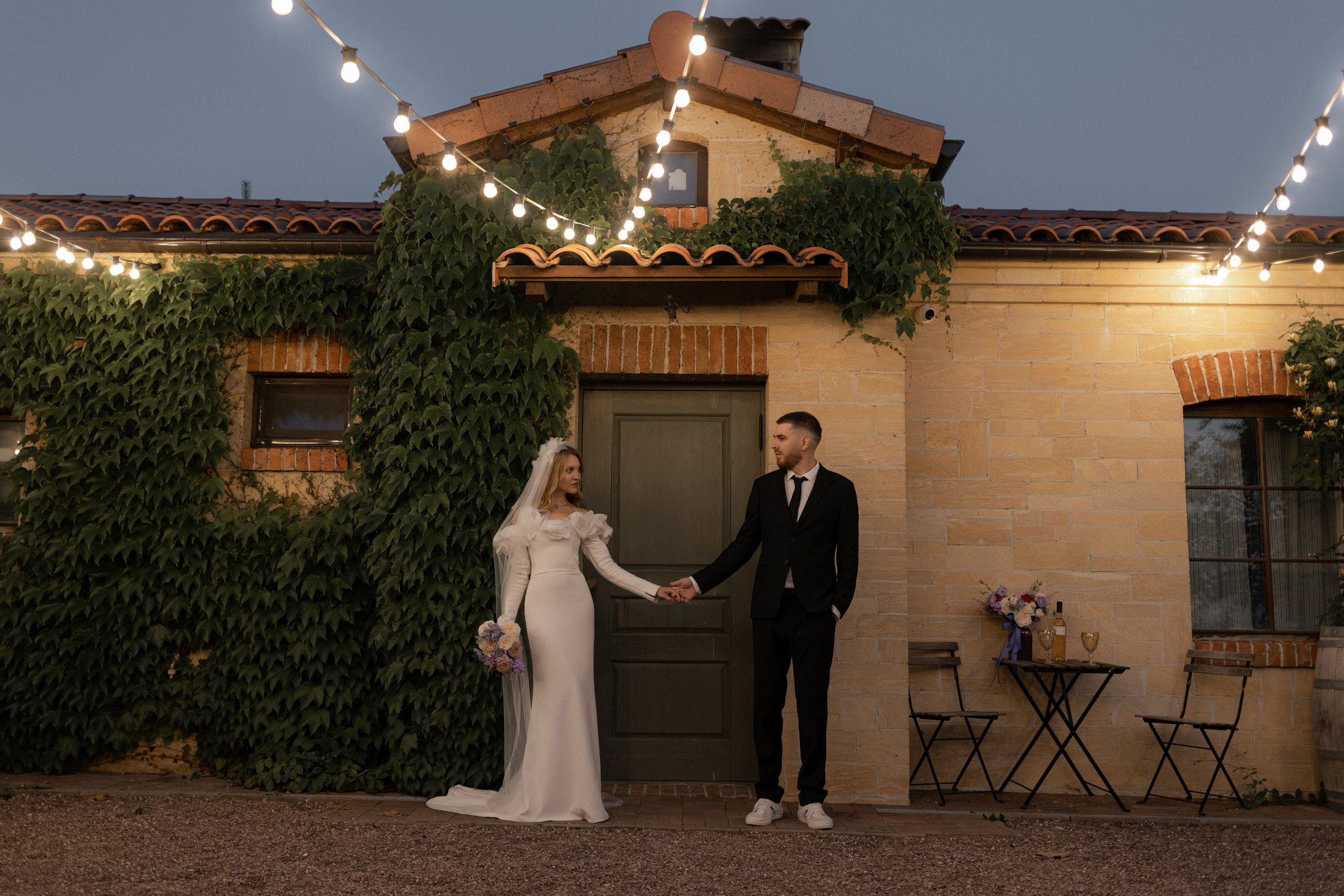 Victoria & Alexander. Вебер Юлия фотограф Ростов-на-Дону