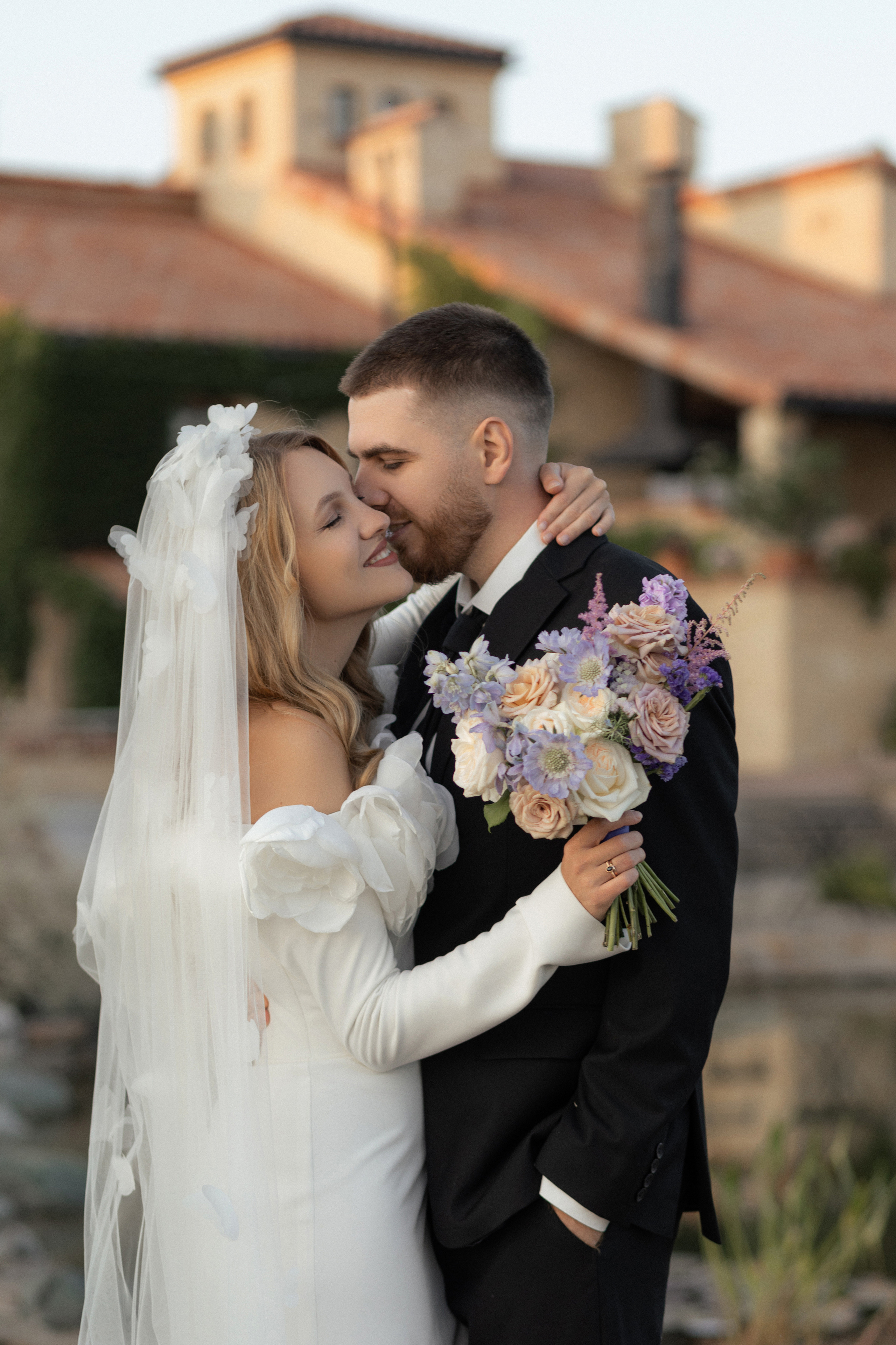 Victoria & Alexander. Вебер Юлия фотограф Ростов-на-Дону