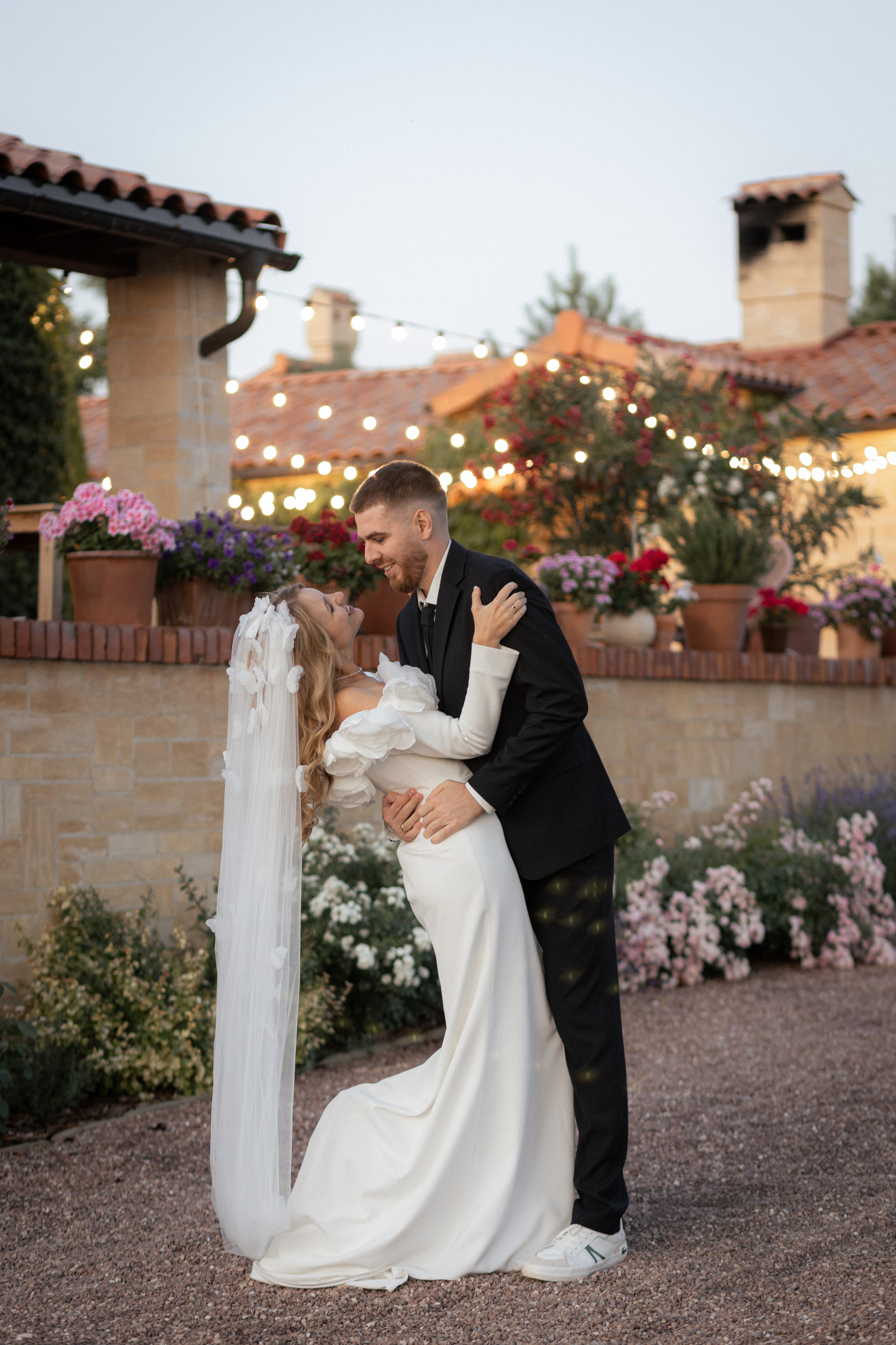 Victoria & Alexander. Вебер Юлия фотограф Ростов-на-Дону