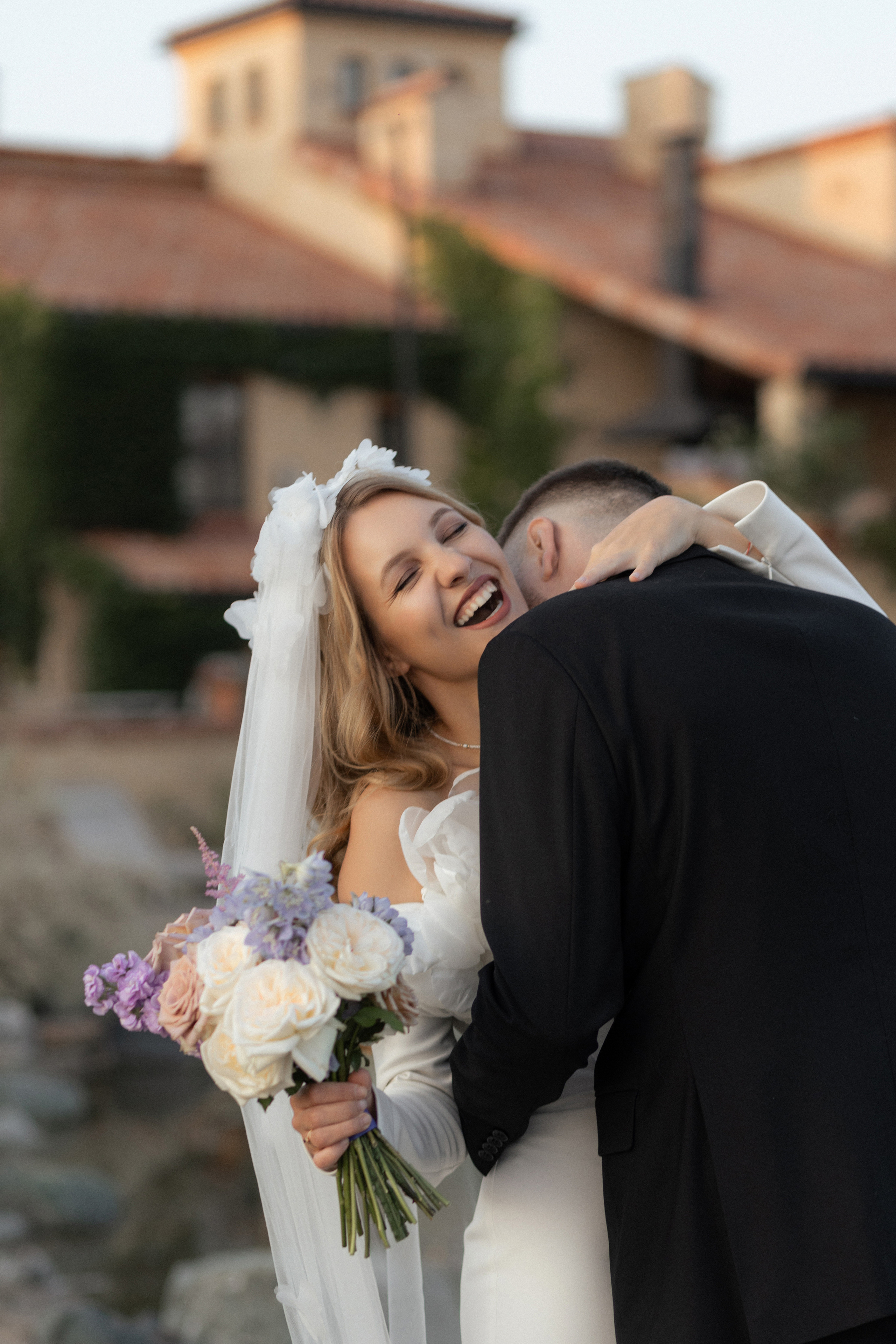 Victoria & Alexander. Вебер Юлия фотограф Ростов-на-Дону