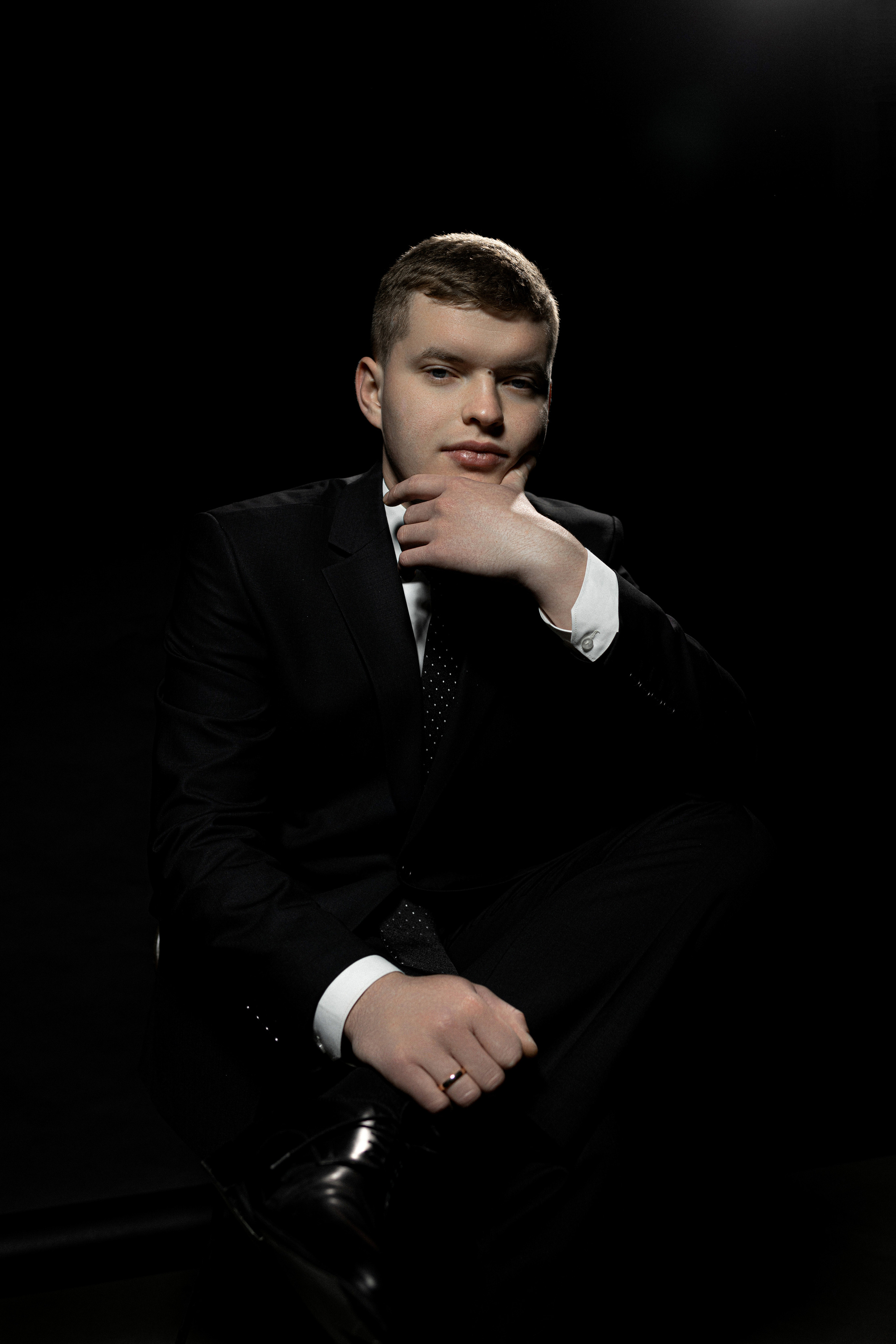 Julia & Jan. Вебер Юлия фотограф Ростов-на-Дону