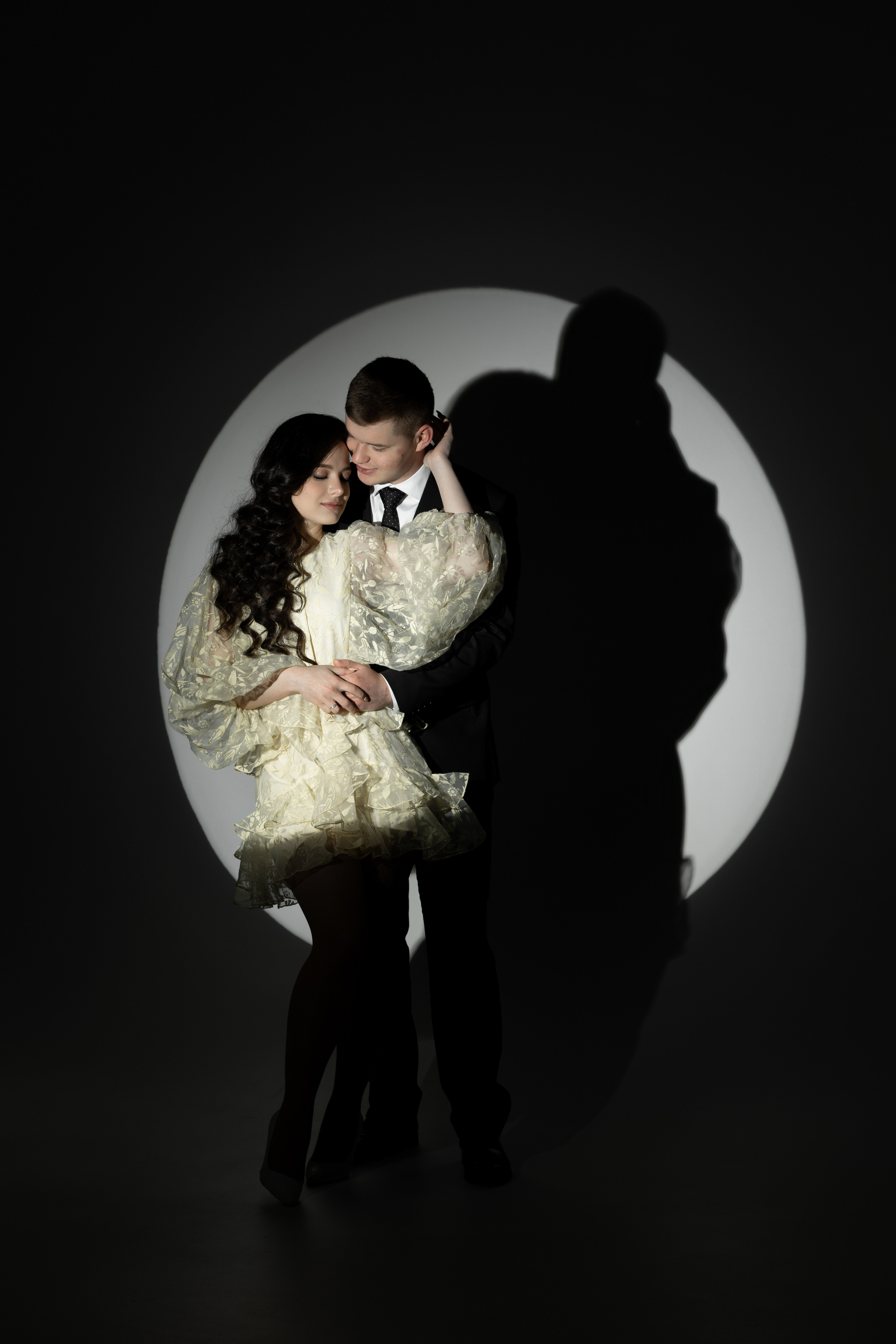 Julia & Jan. Вебер Юлия фотограф Ростов-на-Дону