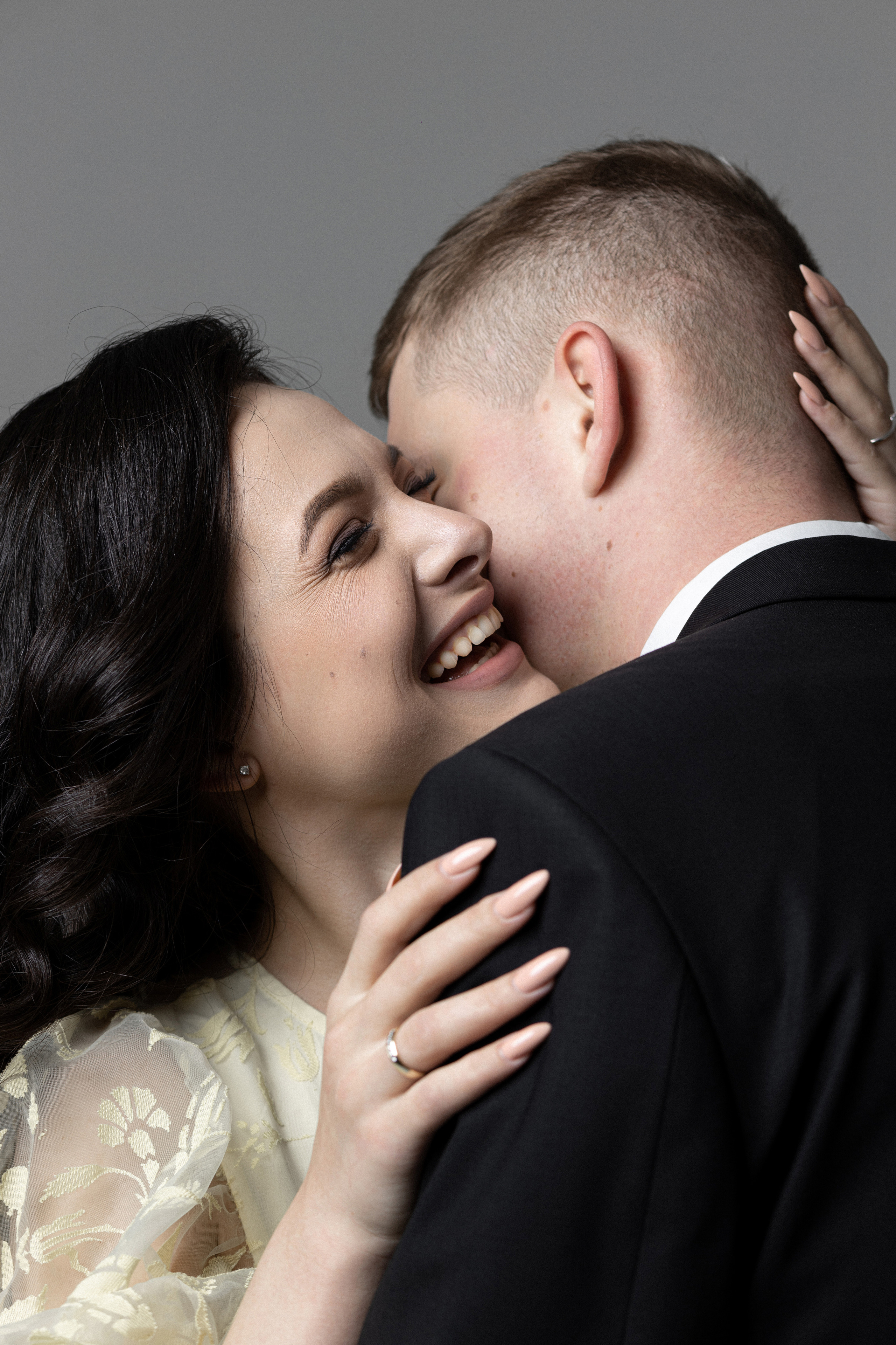 Julia & Jan. Вебер Юлия фотограф Ростов-на-Дону