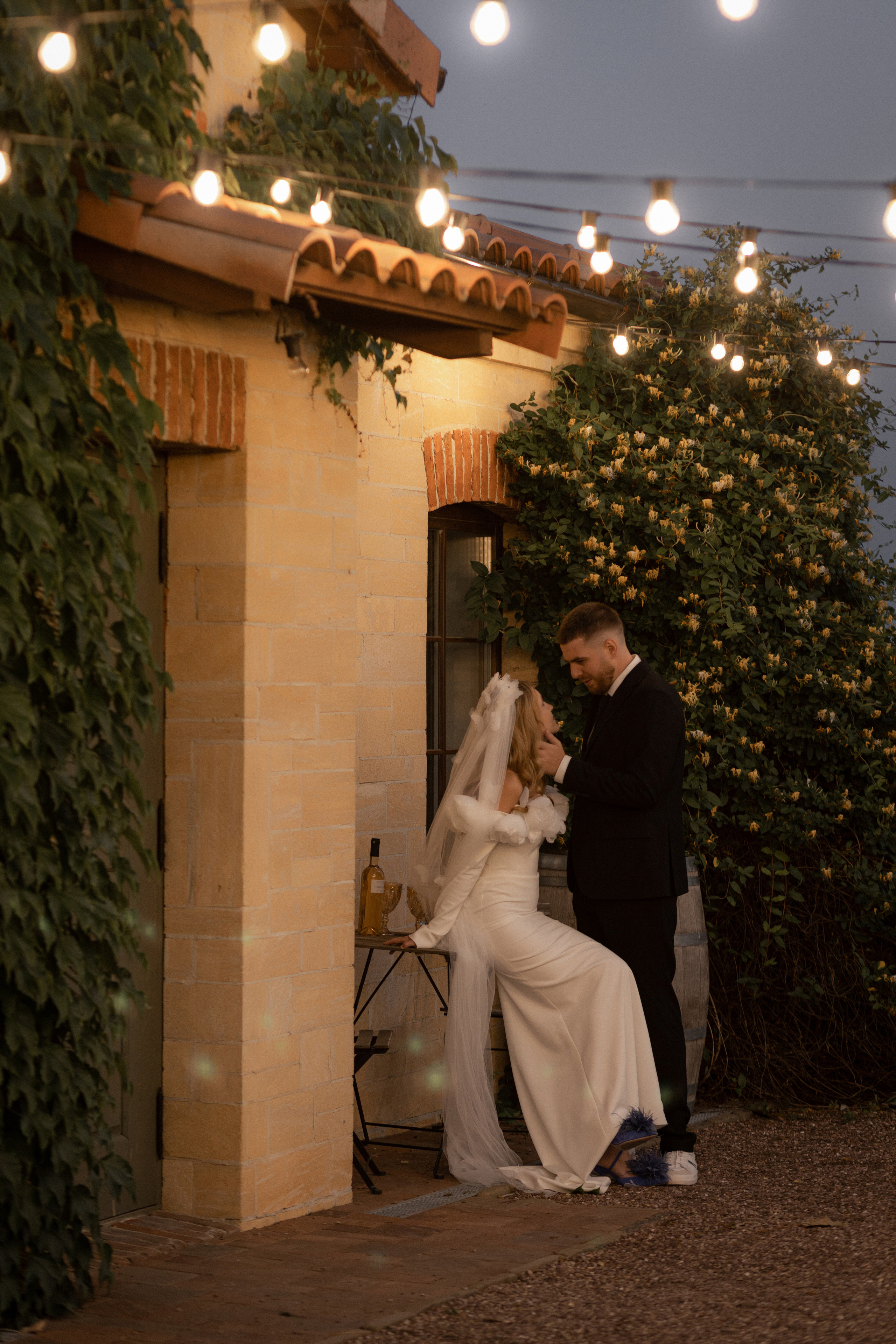 Victoria & Alexander. Вебер Юлия фотограф Ростов-на-Дону