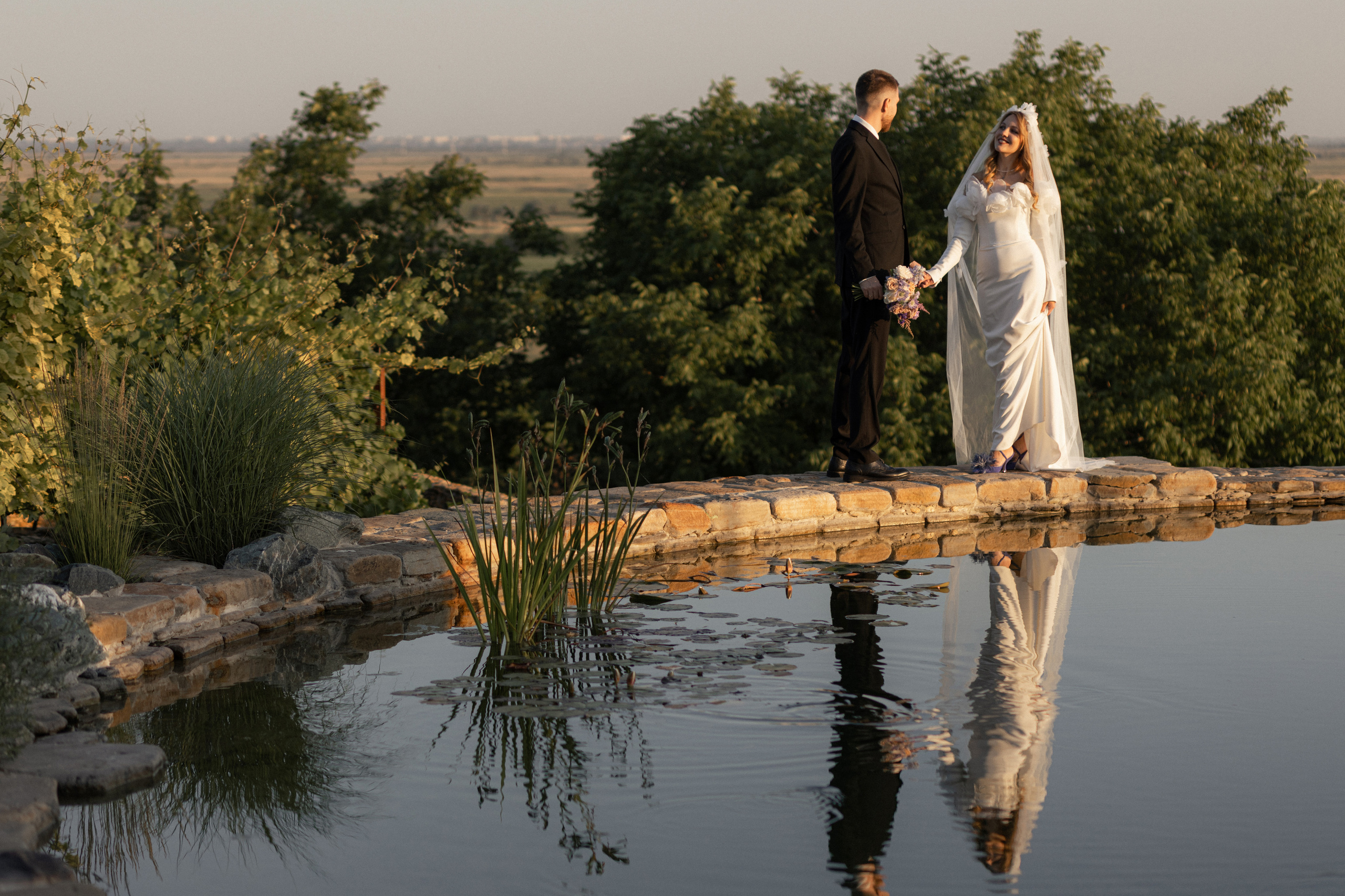 Victoria & Alexander. Вебер Юлия фотограф Ростов-на-Дону