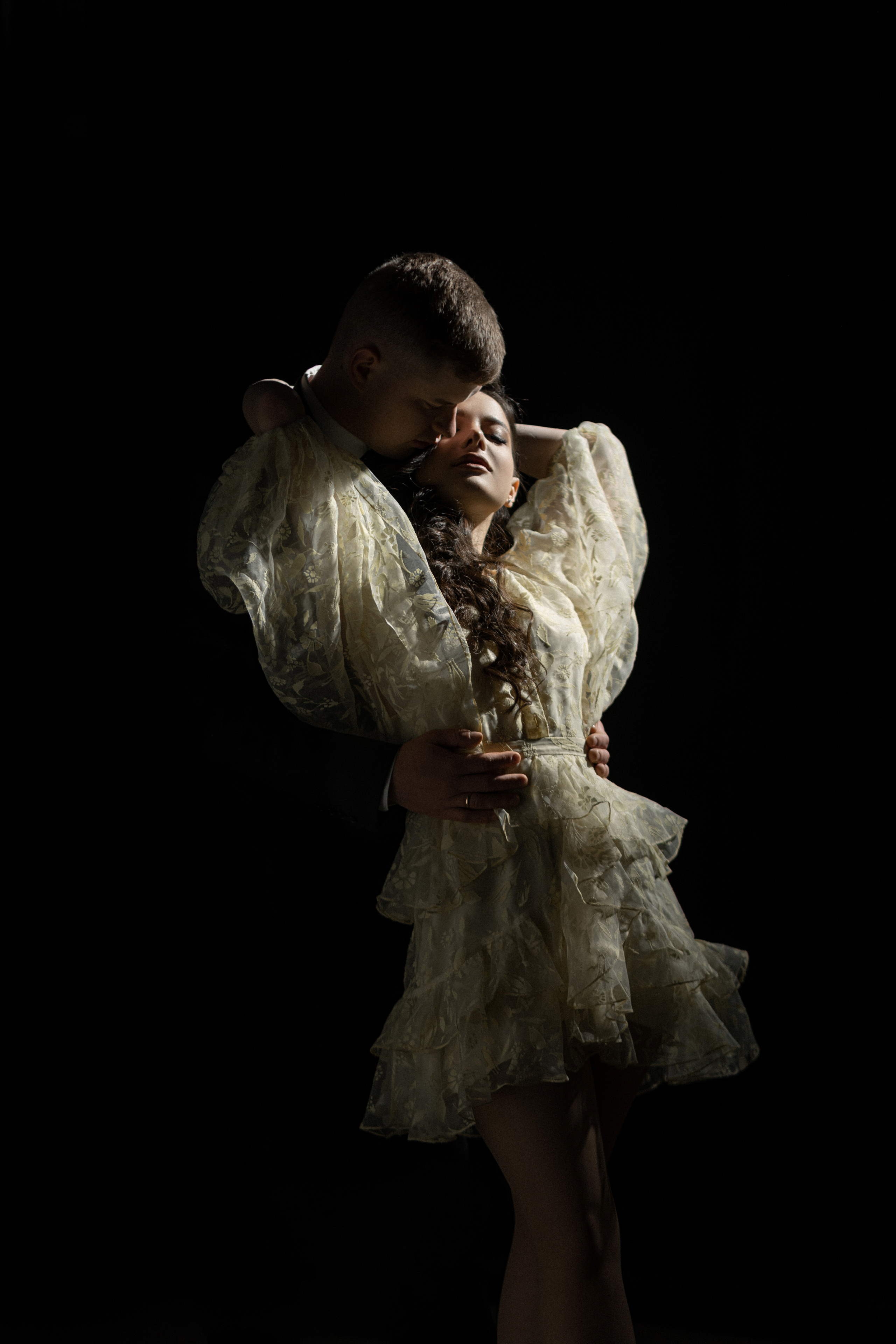 Julia & Jan. Вебер Юлия фотограф Ростов-на-Дону