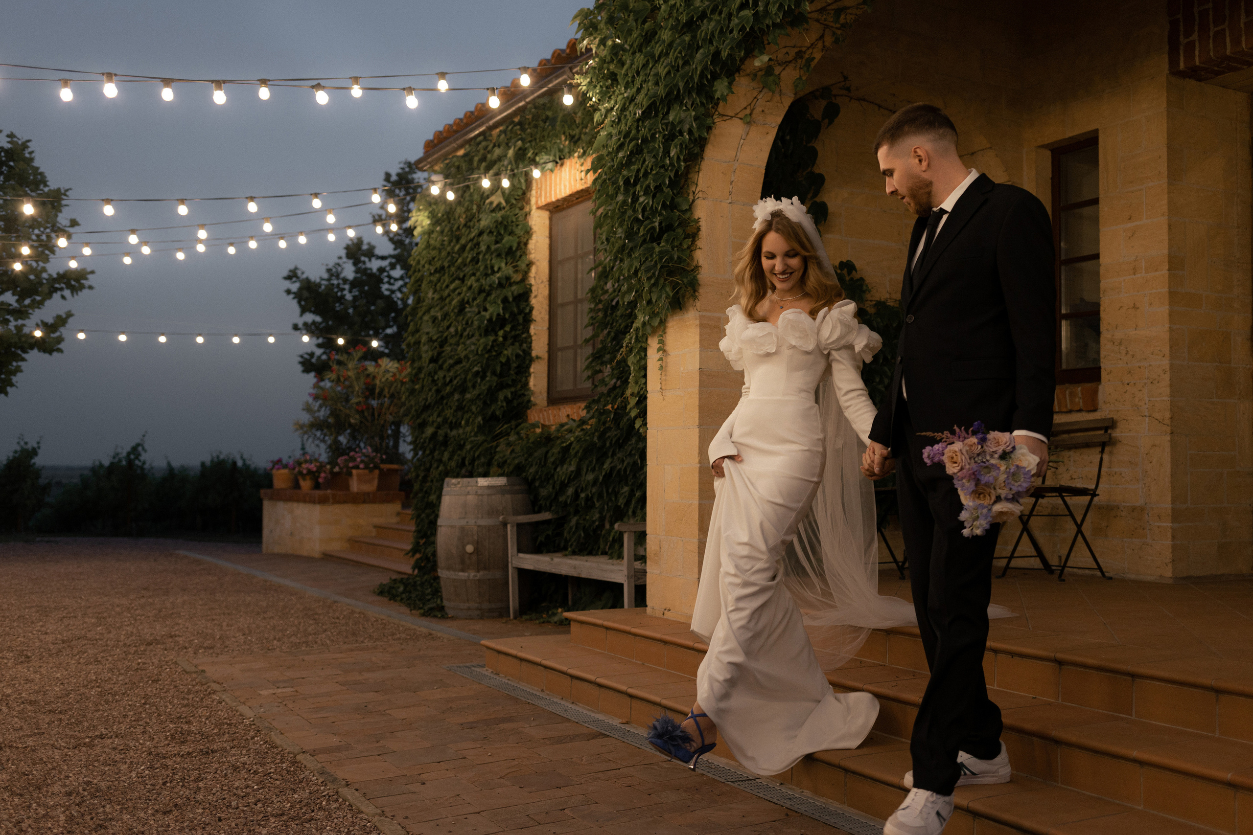 Victoria & Alexander. Вебер Юлия фотограф Ростов-на-Дону