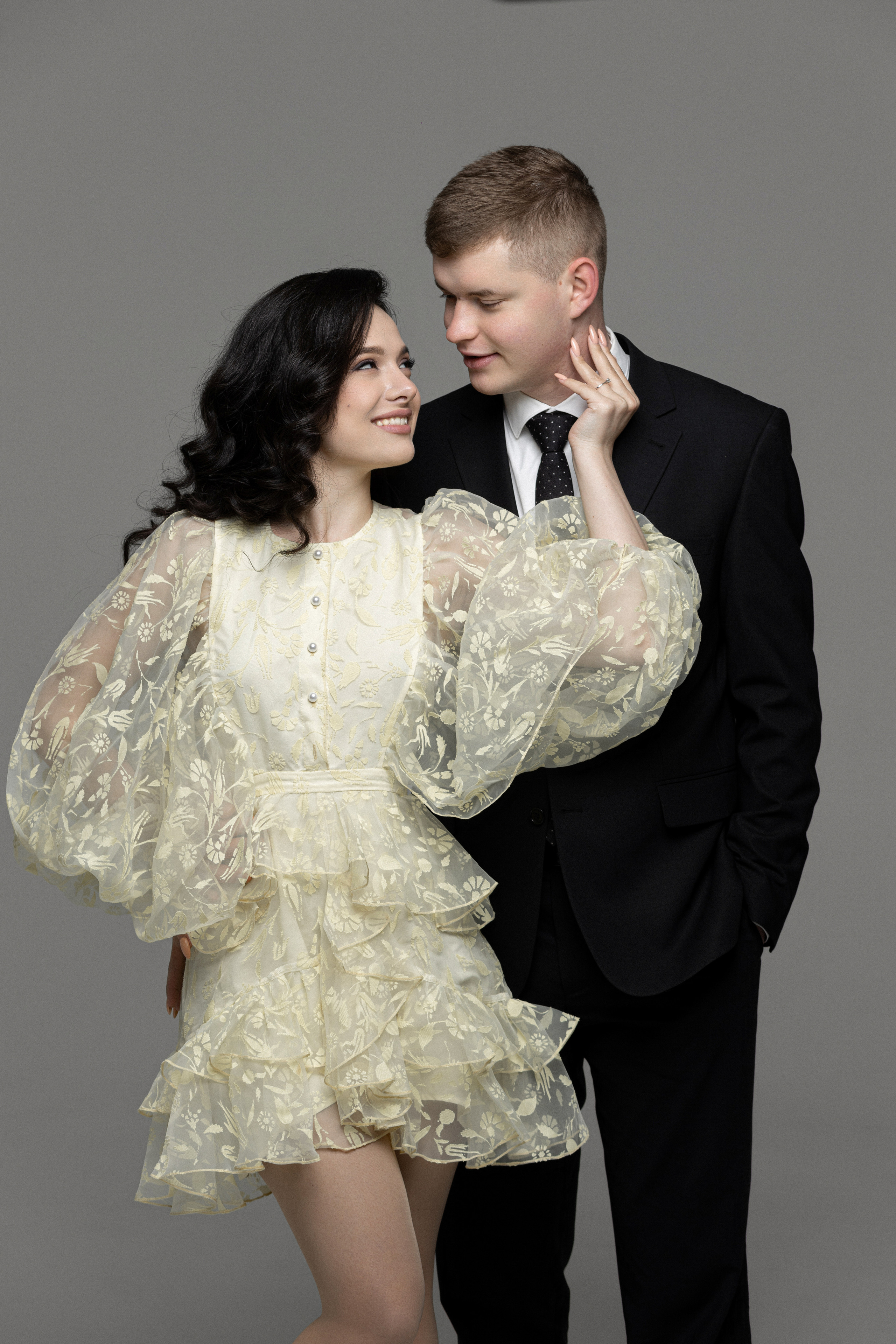 Julia & Jan. Вебер Юлия фотограф Ростов-на-Дону