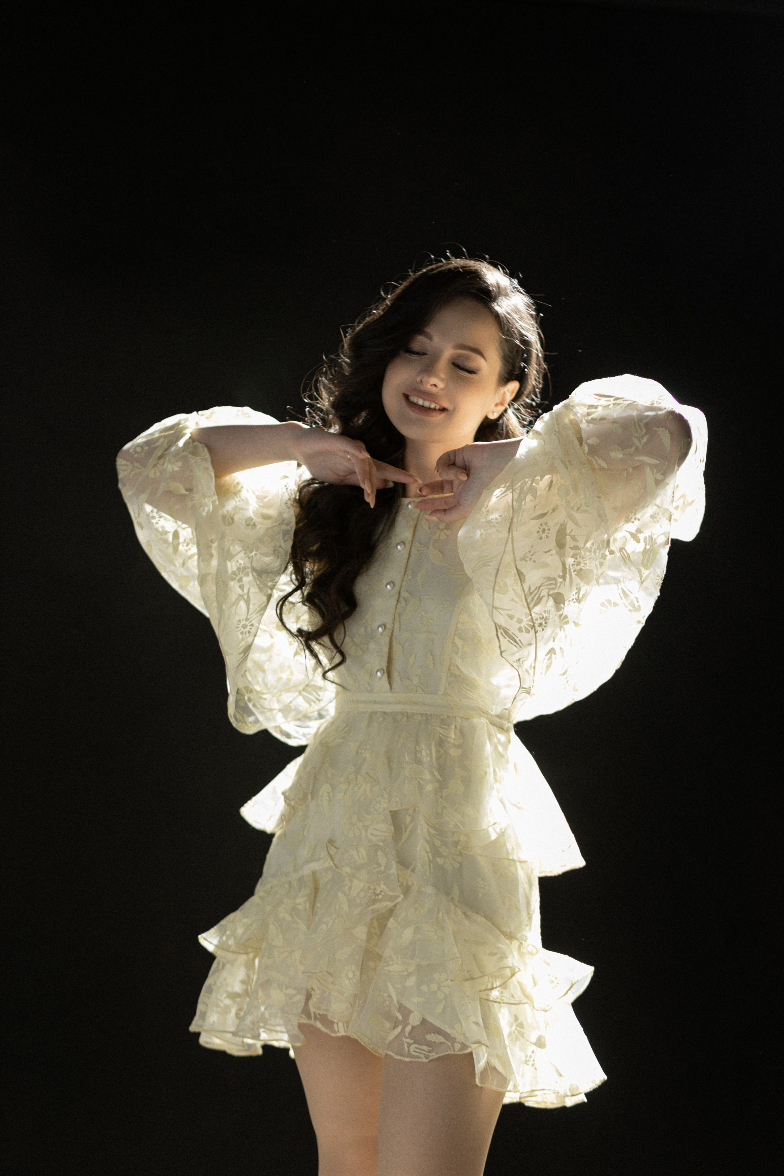 Julia & Jan. Вебер Юлия фотограф Ростов-на-Дону