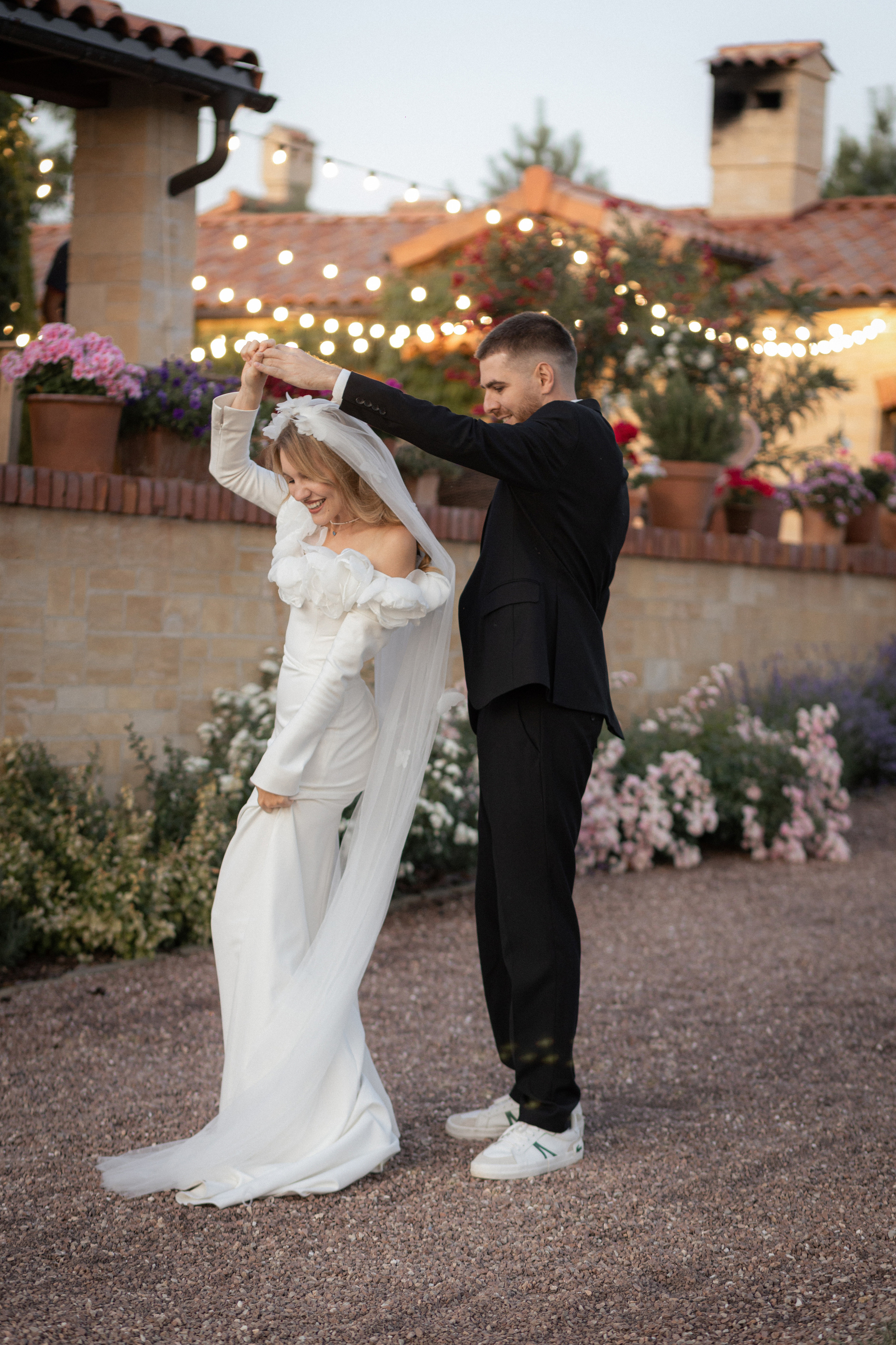 Victoria & Alexander. Вебер Юлия фотограф Ростов-на-Дону