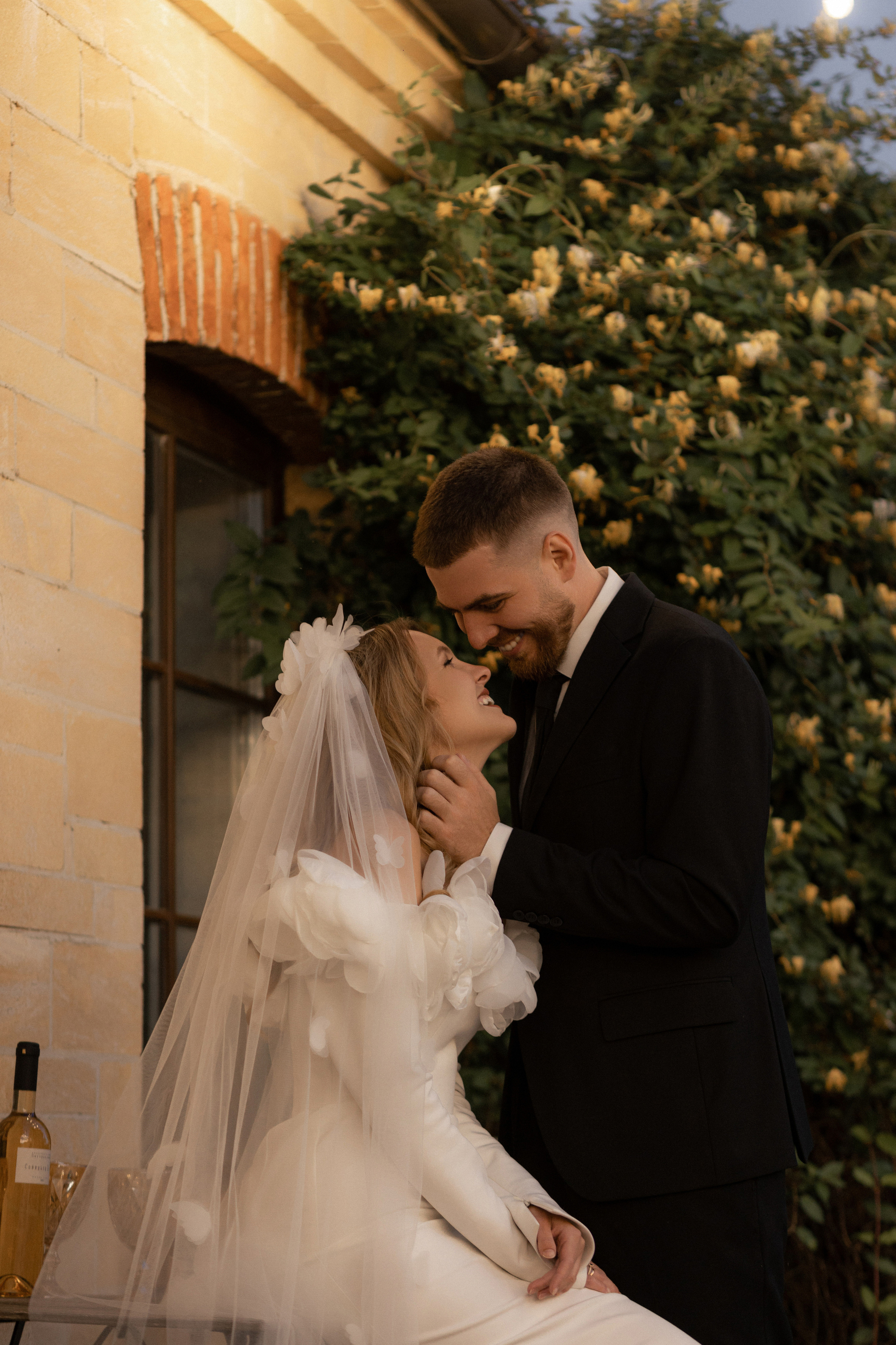 Victoria & Alexander. Вебер Юлия фотограф Ростов-на-Дону