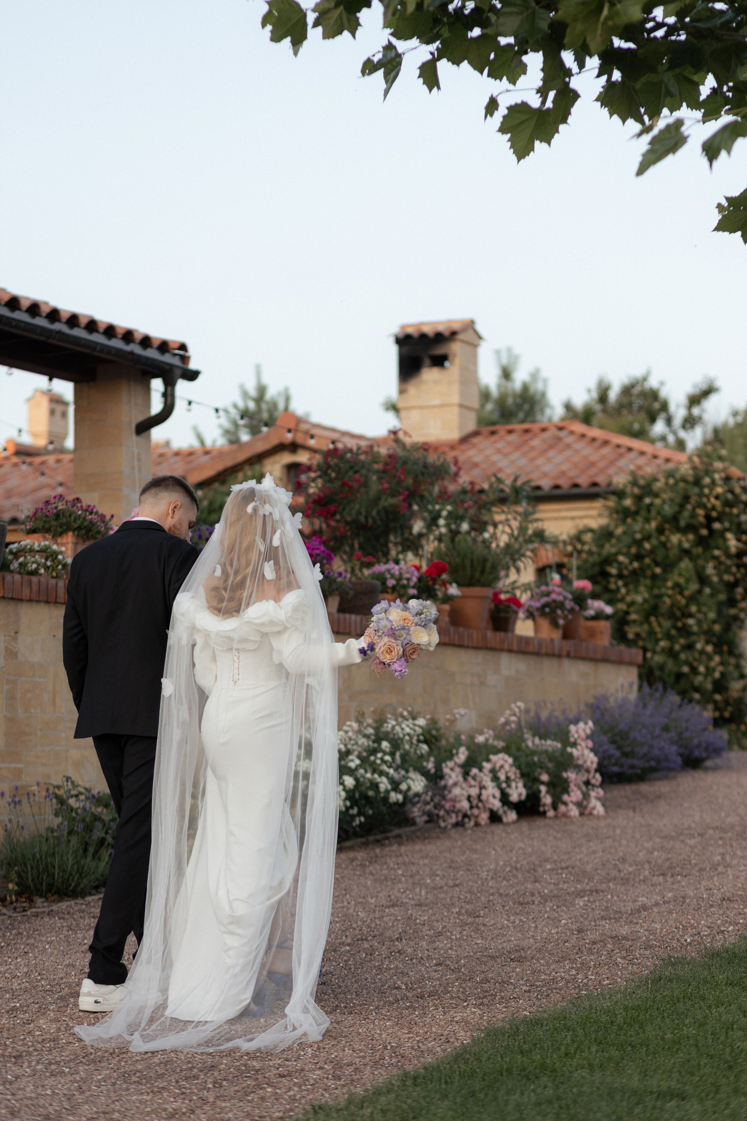 Victoria & Alexander. Вебер Юлия фотограф Ростов-на-Дону