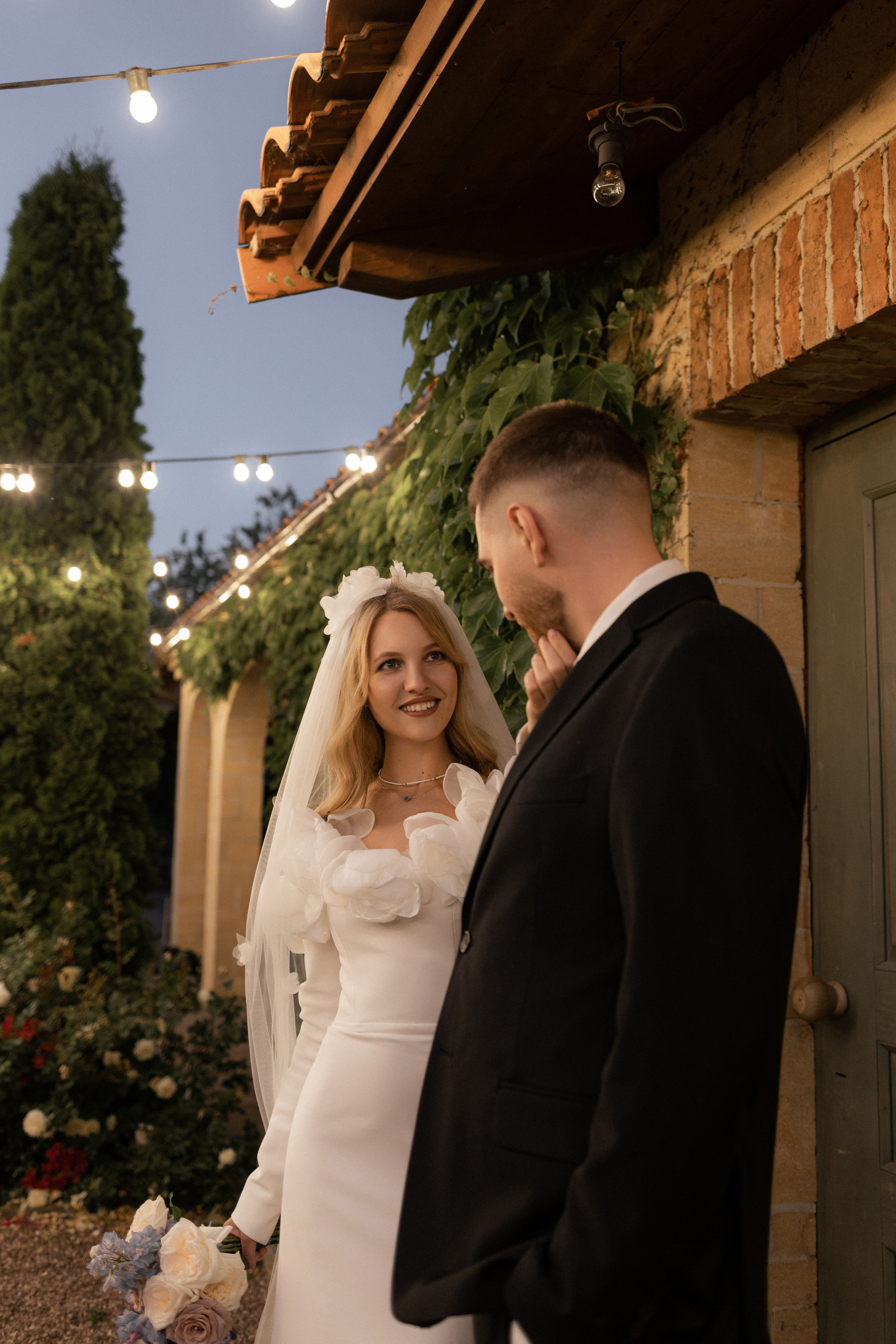 Victoria & Alexander. Вебер Юлия фотограф Ростов-на-Дону