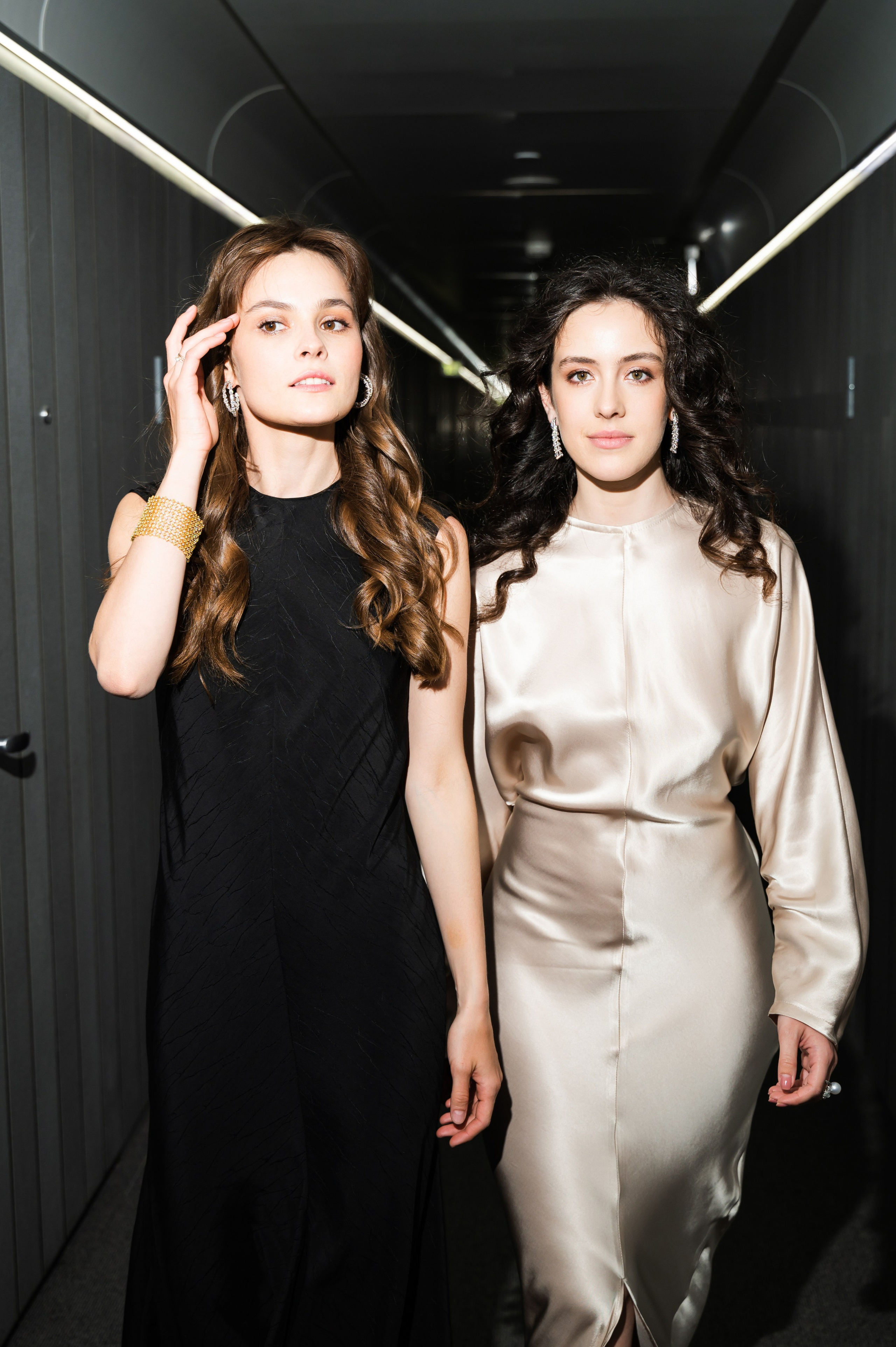 U magazine. Фотограф Дина Кубликова