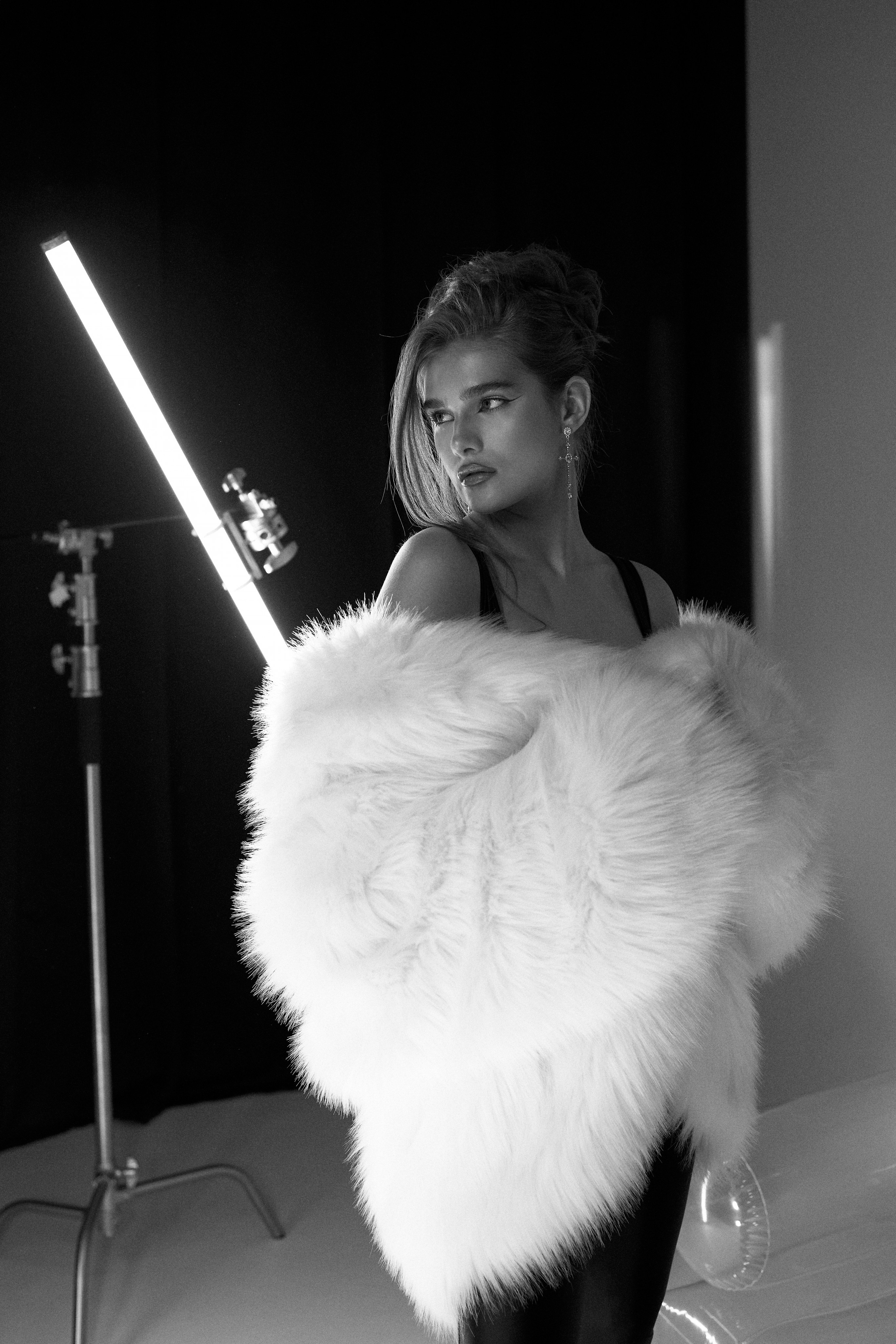 Ксени. Фотограф в Анапе Инесса Басова