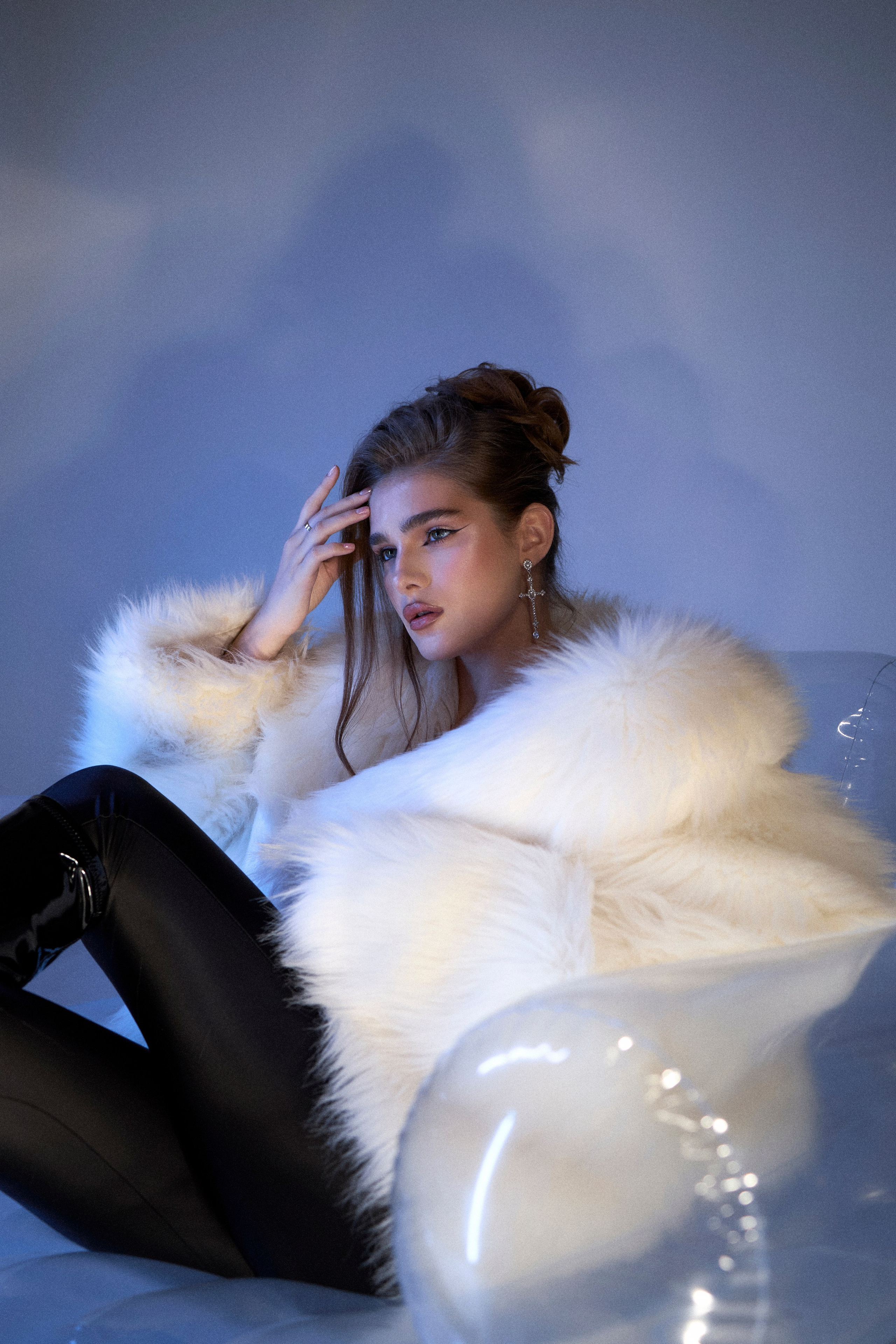 Ксени. Фотограф в Анапе Инесса Басова