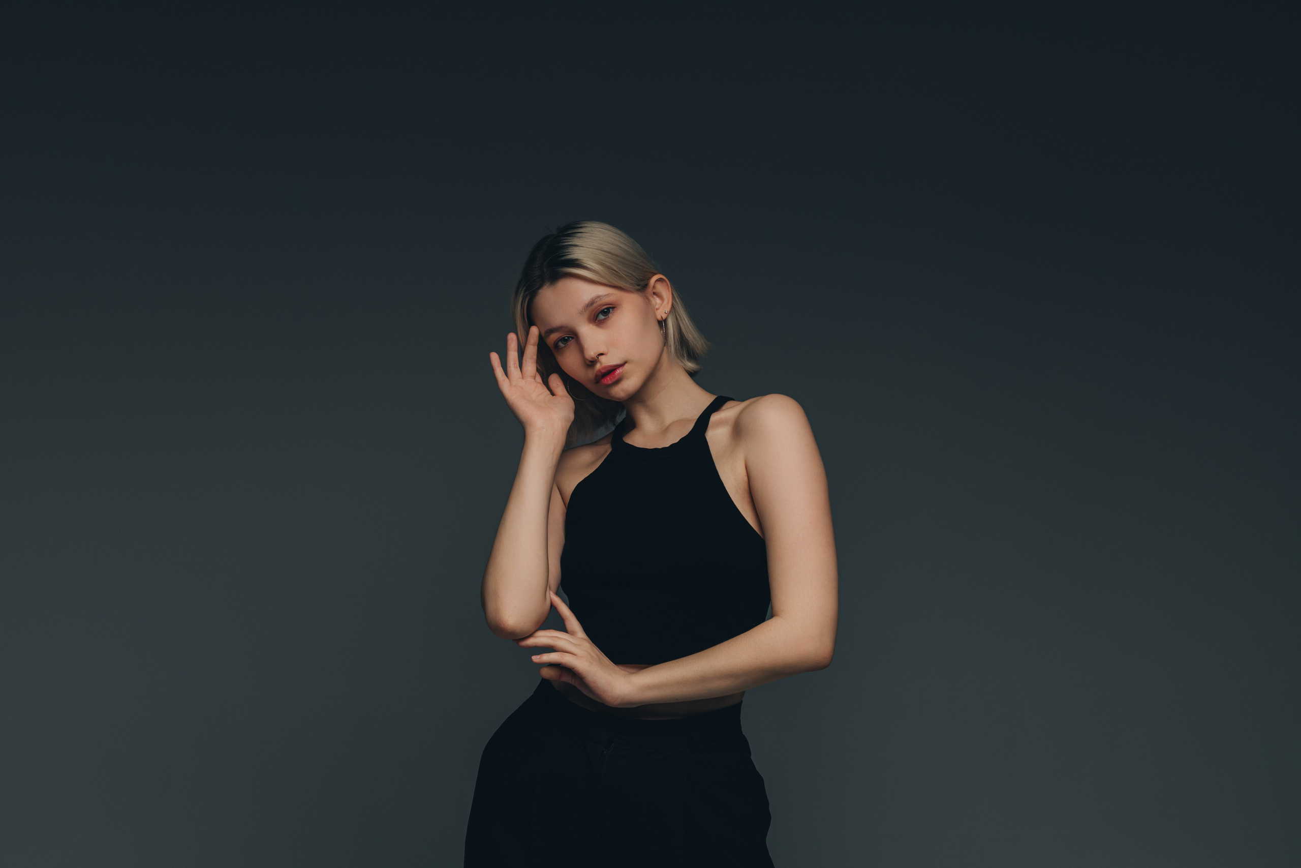 Анна. Фотограф Уфа