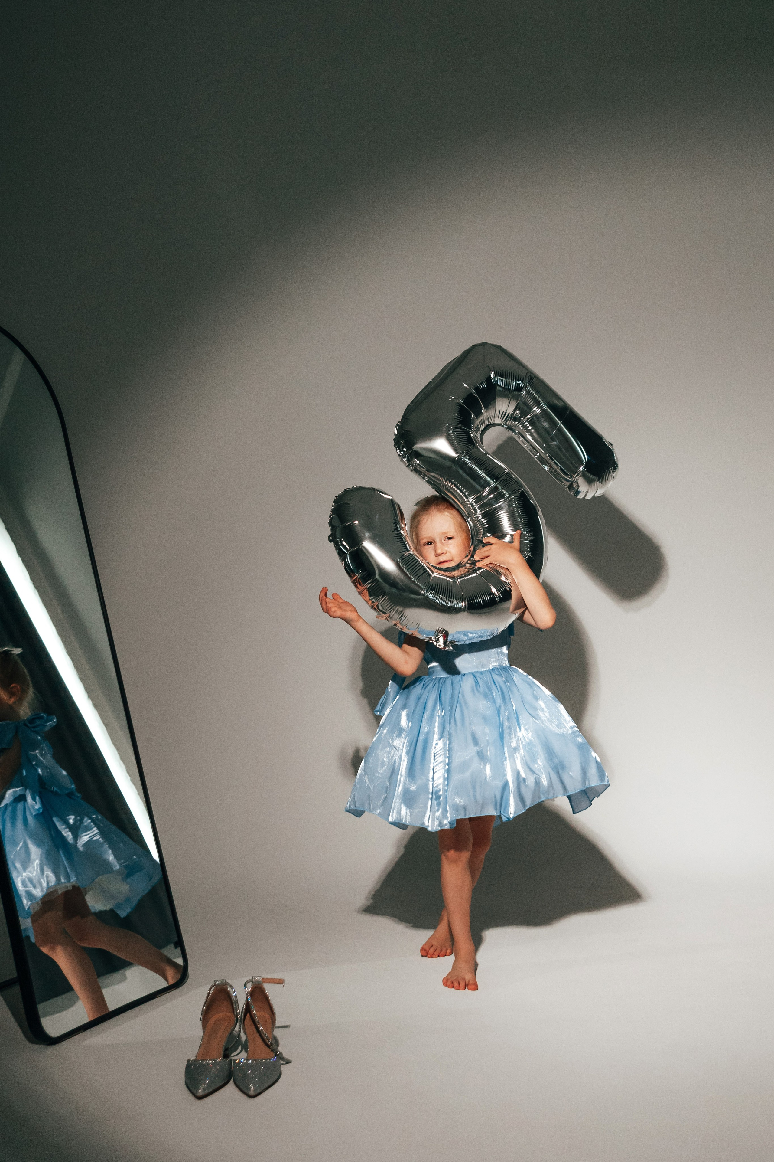 Детская. Семейный и детский фотограф в г. Новосибирске Макеева Анастасия