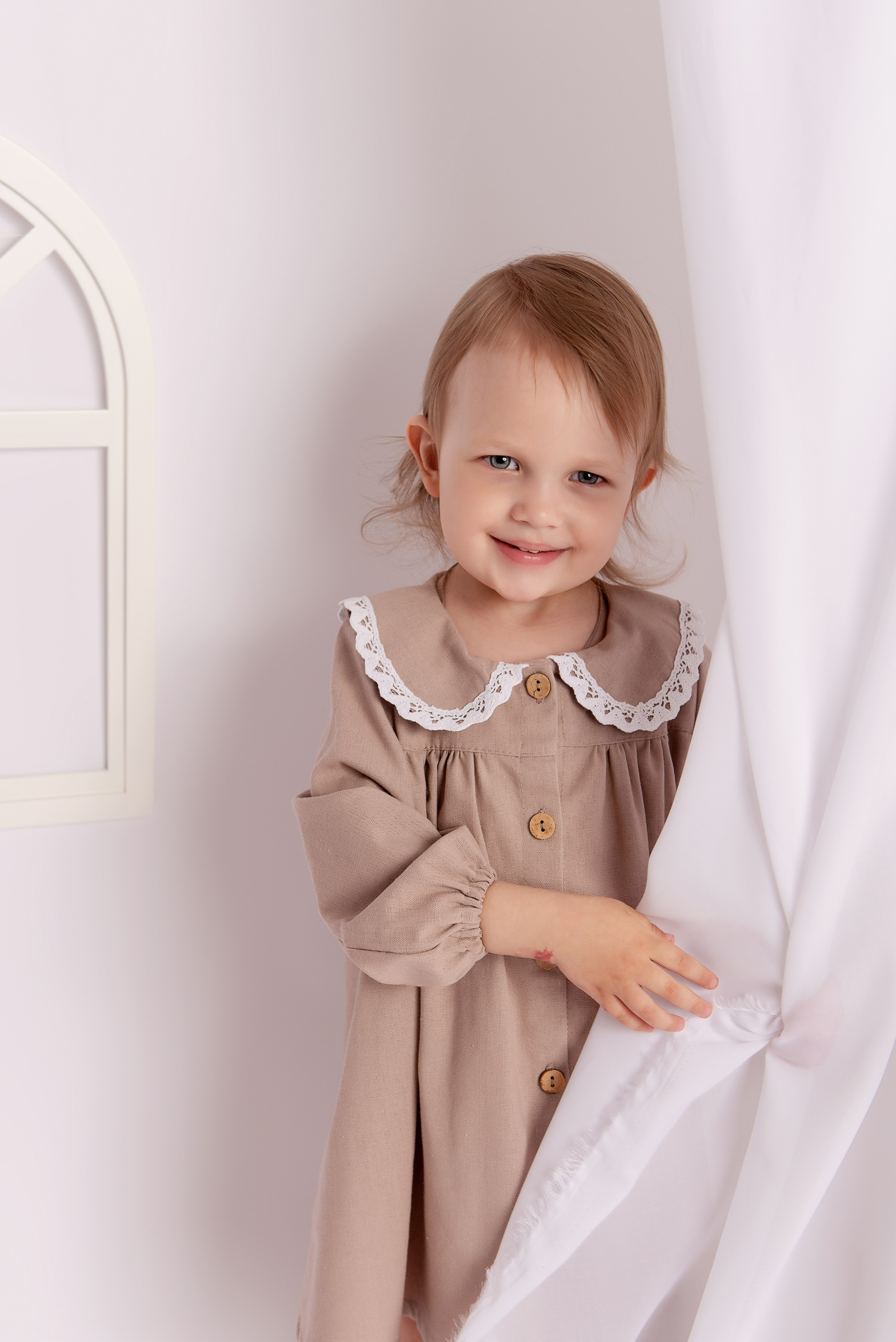 Пасхальный проект. Детский фотограф в Долгопрудном и Москве