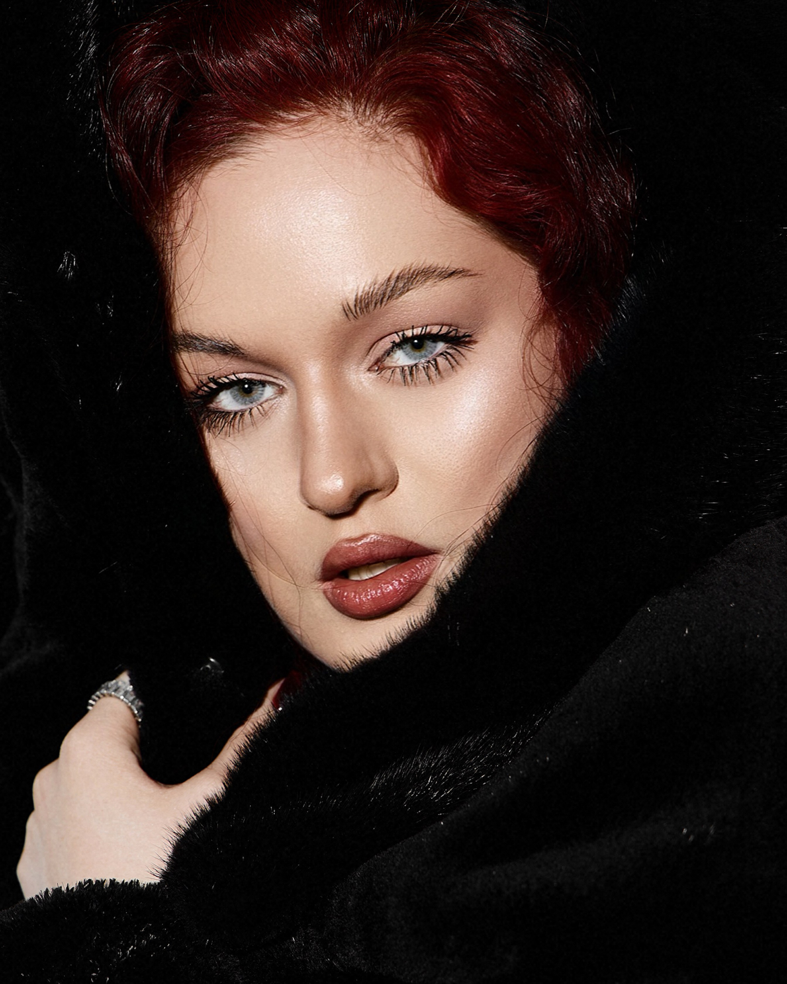 KSUSHA. Ася Солопова, фотограф Тюмень