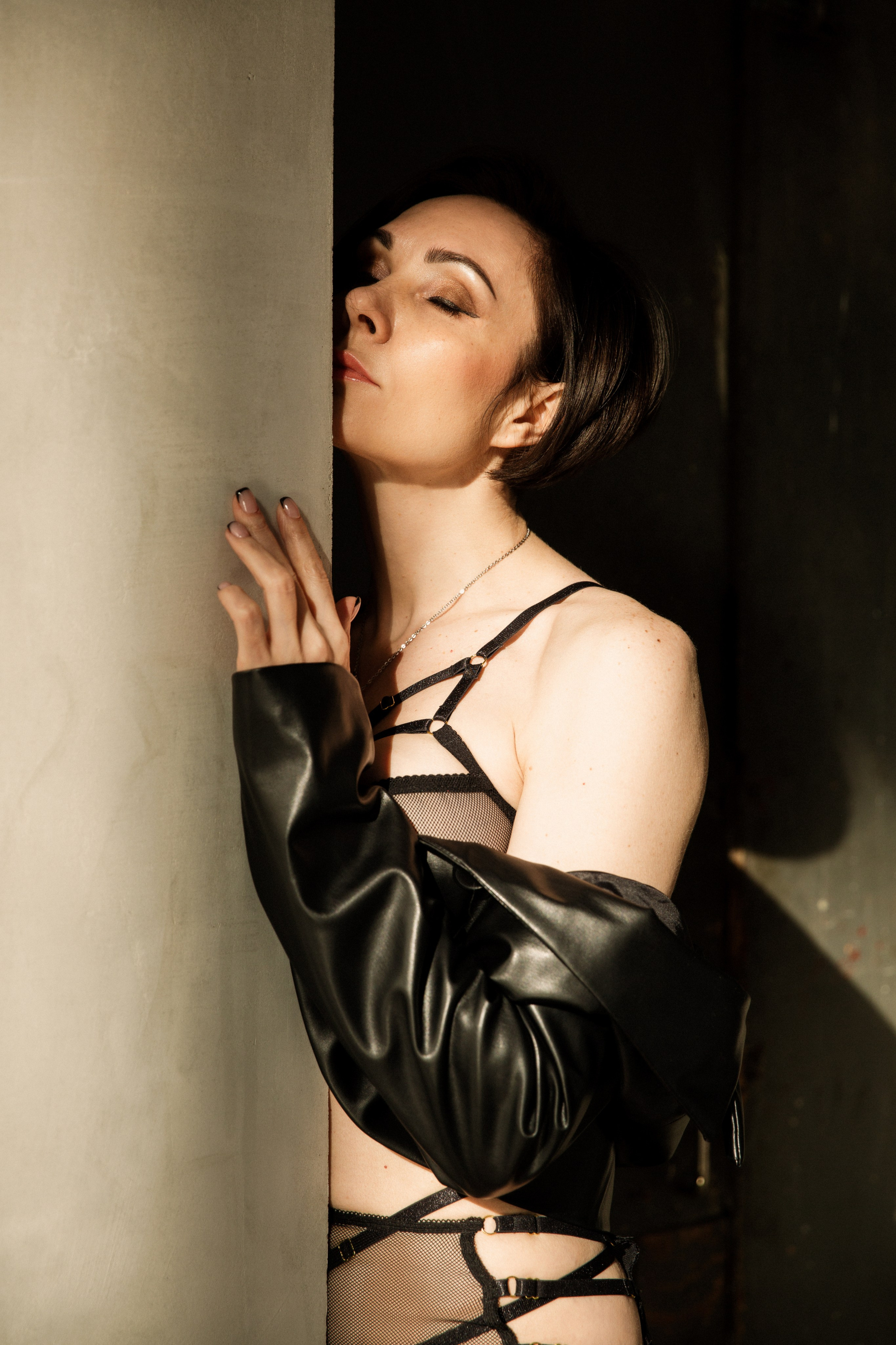 Наташа. Устинова Софья. Фотограф. Москва