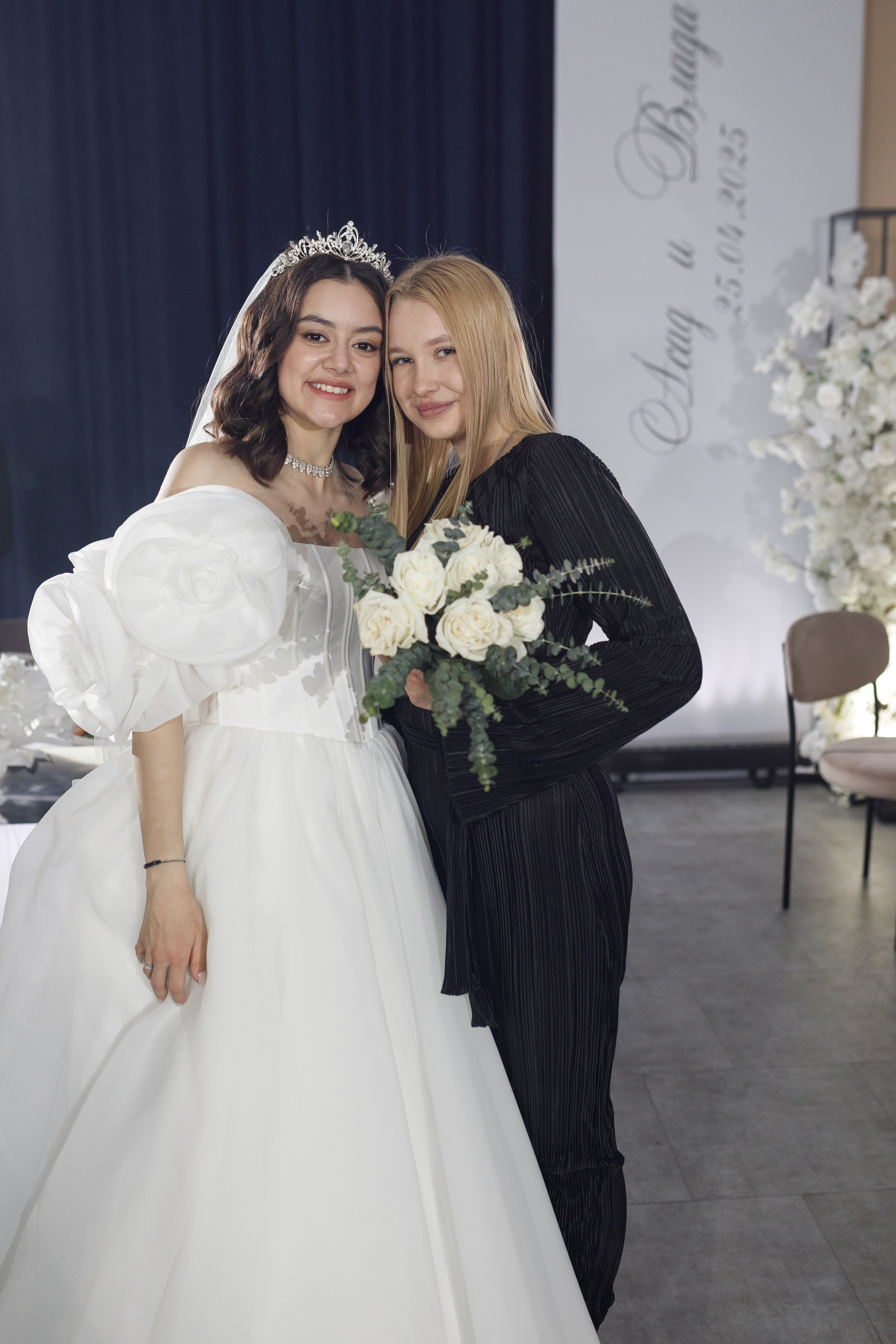 Свадьба Асада и Влады. Свадебный и семейный фотограф в Иркутске Яна Лиа