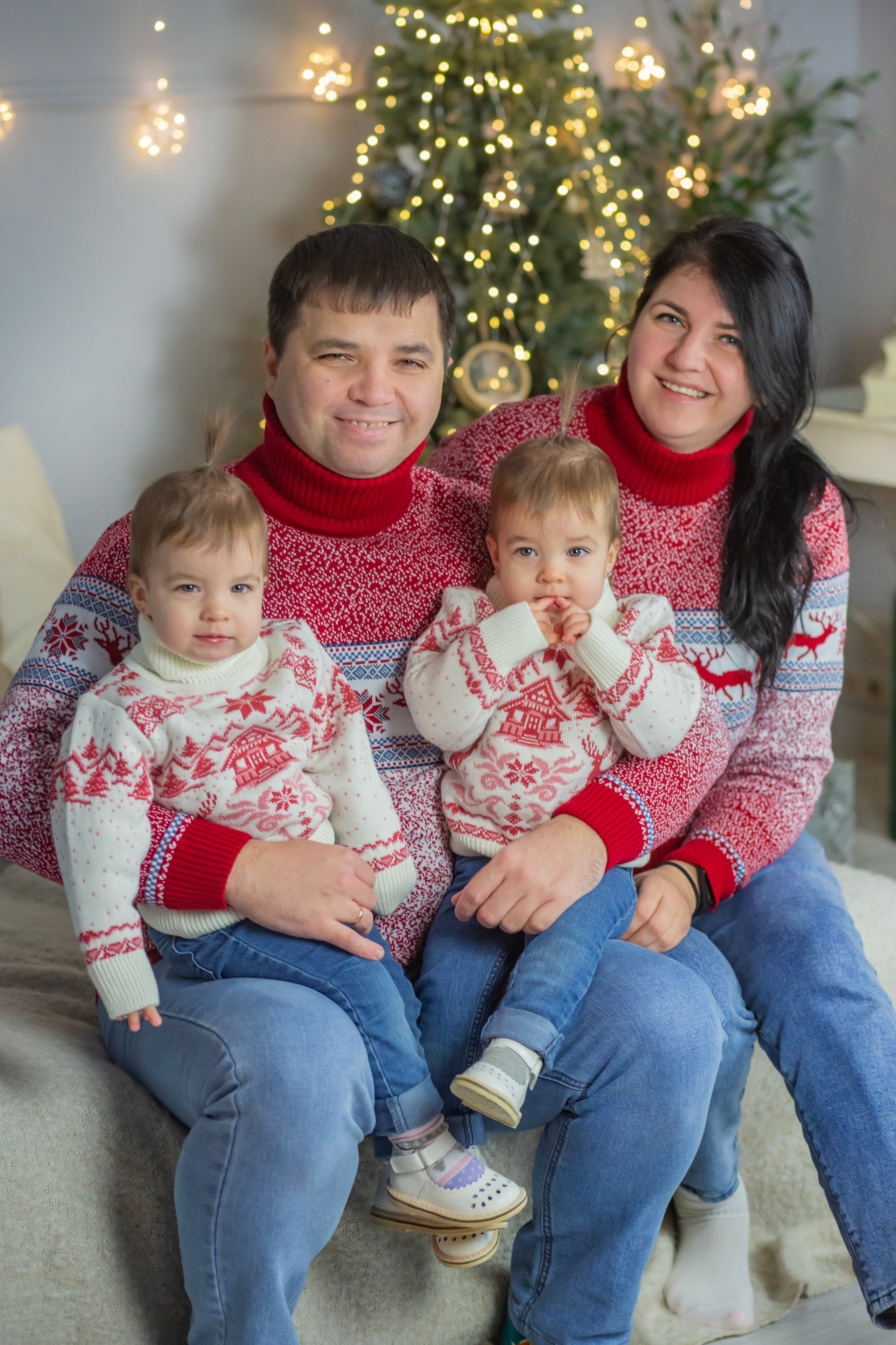 Семейная съемка. Семейный и детский фотограф в Москве и МО — Александра