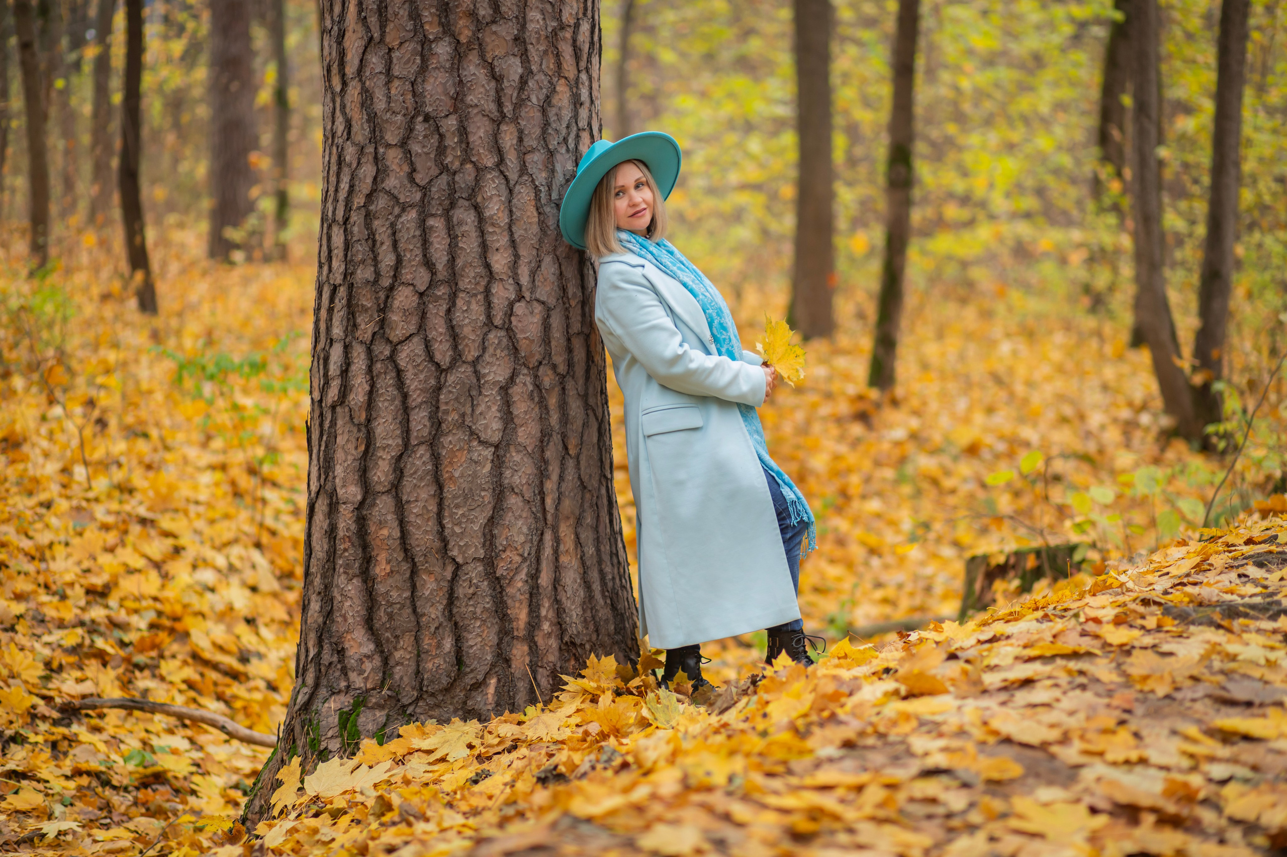 Девушки. Семейный и детский фотограф в Москве и МО — Александра