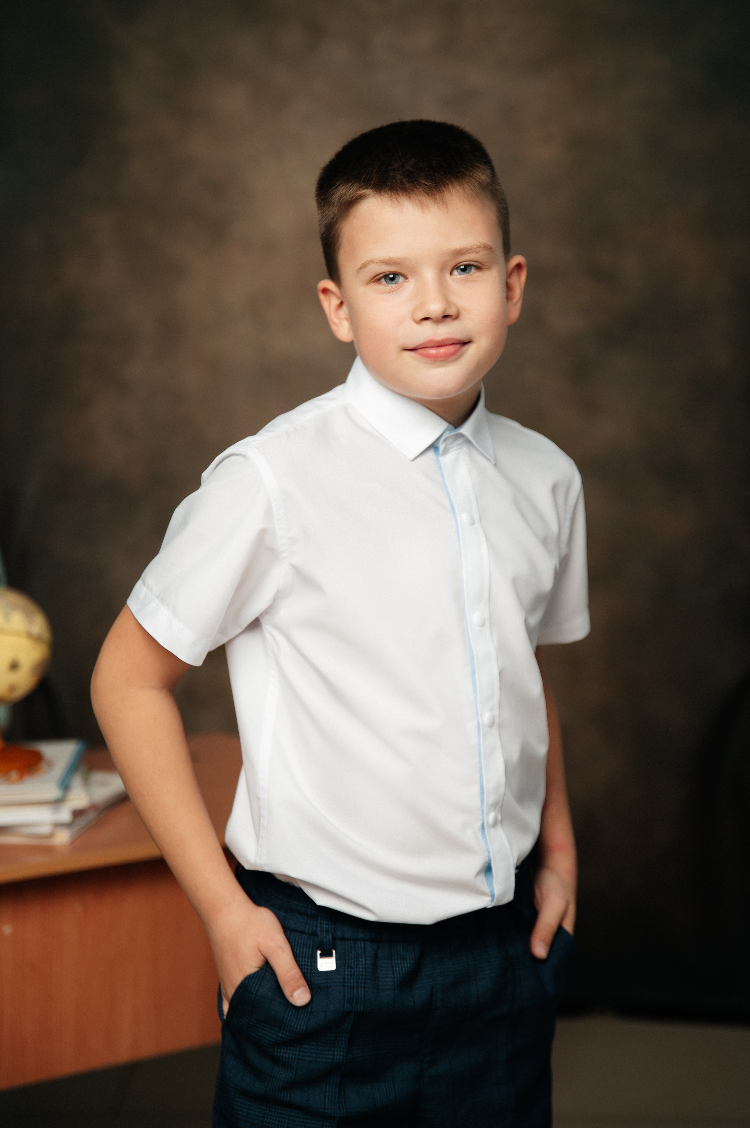 Примеры фотосессии. Школьный фотограф в Свободном Анастасия Косицына