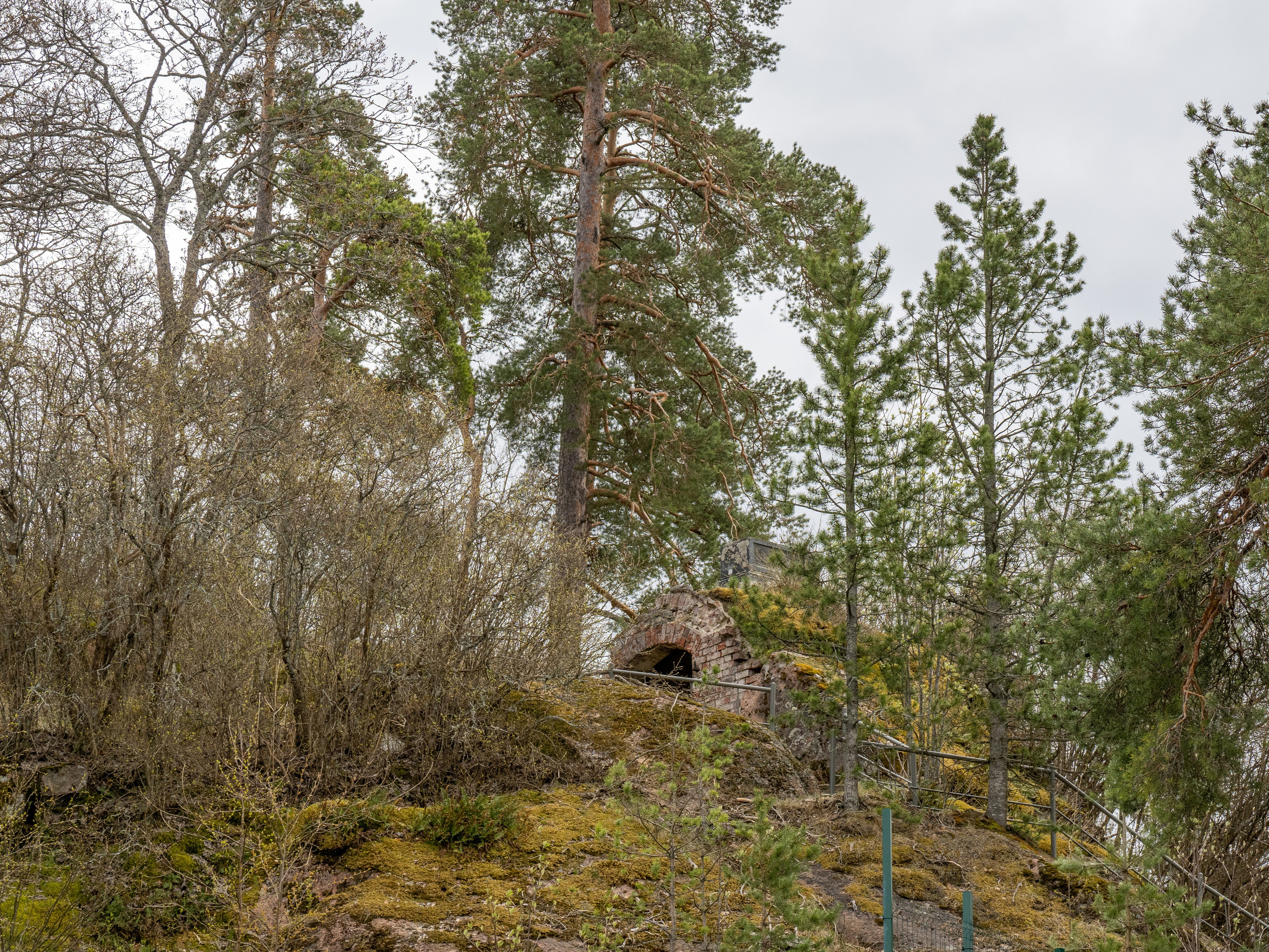 Кронштадт-Сортавала-Валаам-Выборг. Творческие сьемки