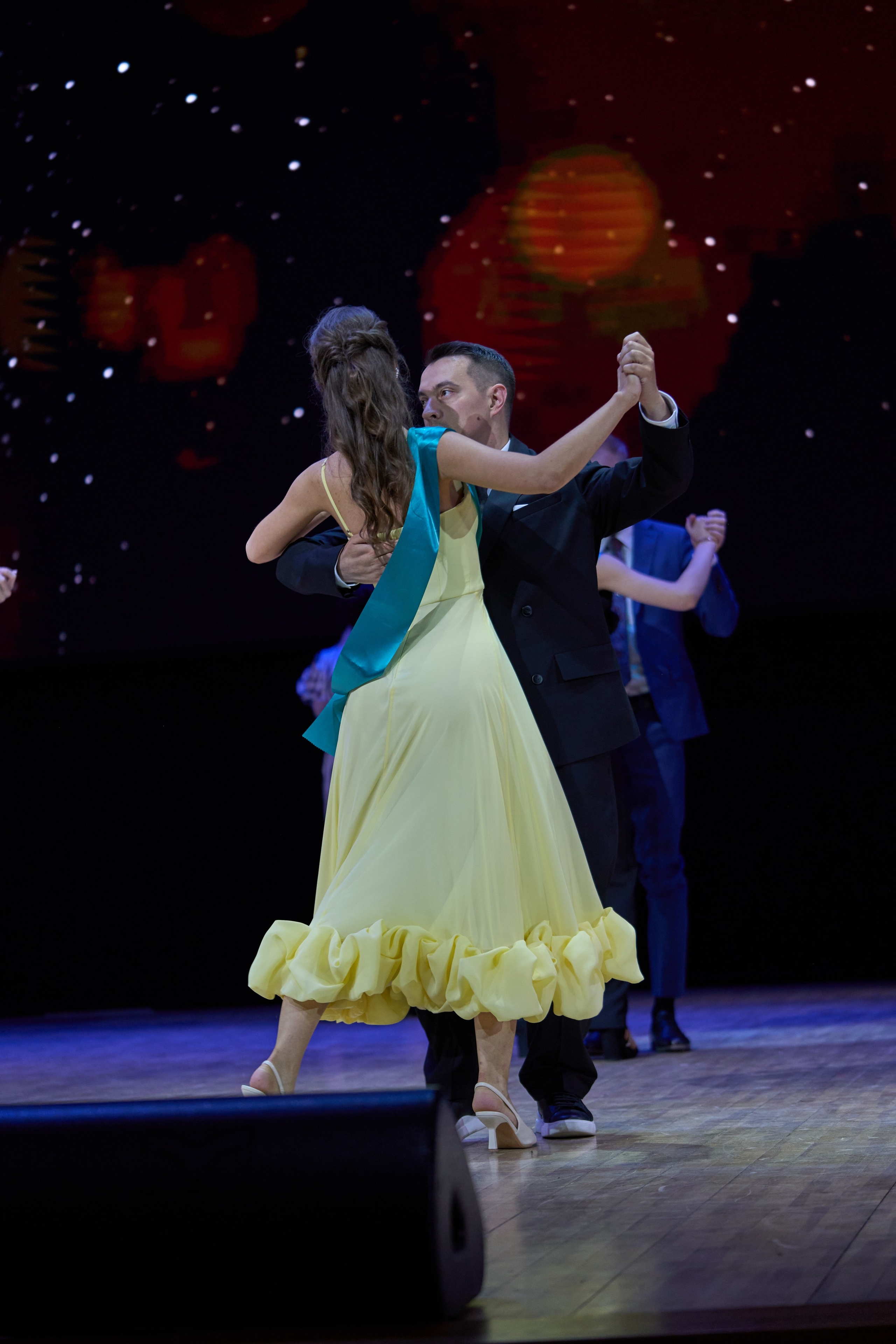 Выпускной. Фотограф в Москве — Максим Тарасенко