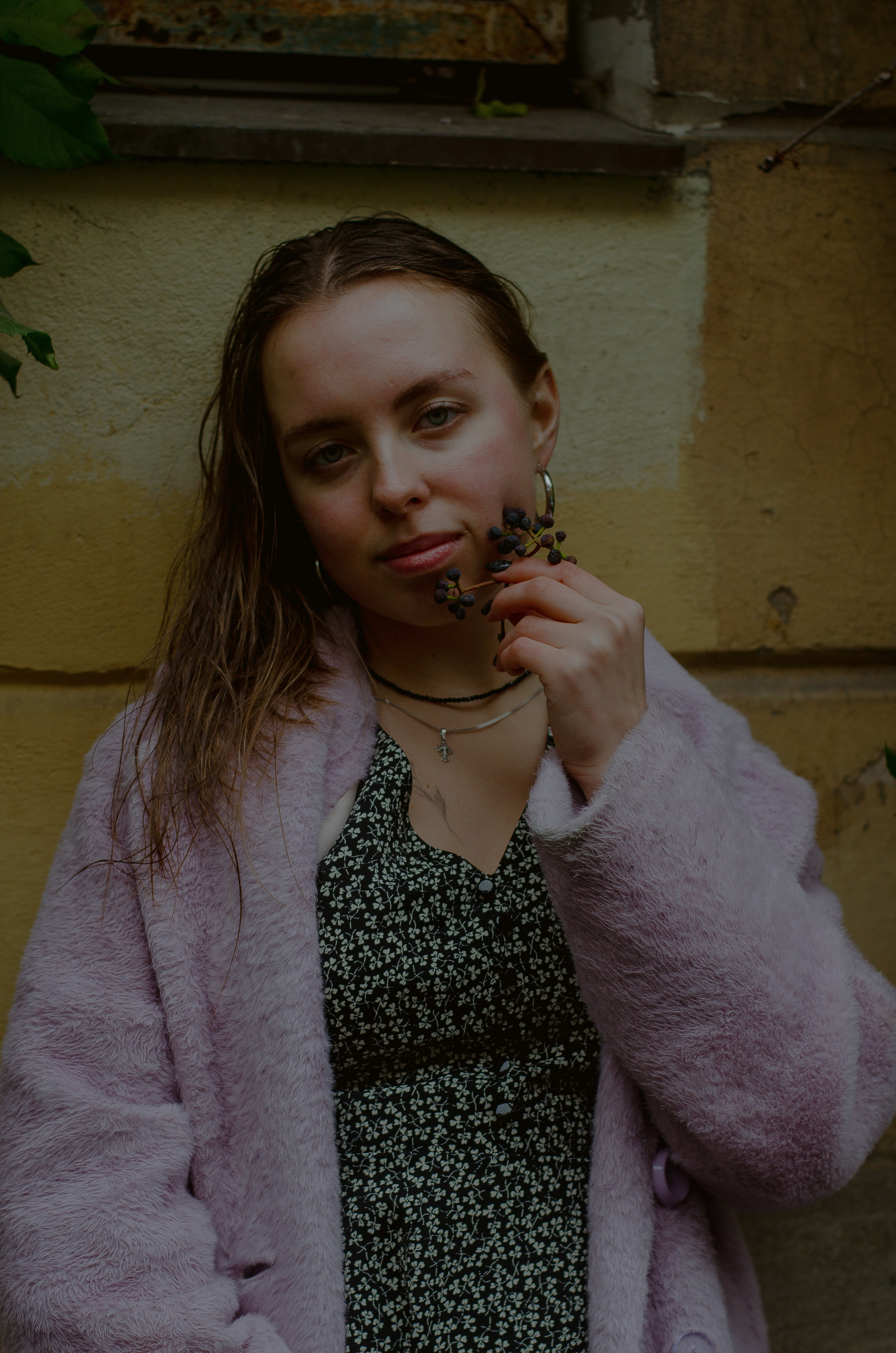 Маргарита. Фотограф про жизнь. Сергиев Посад, Мск