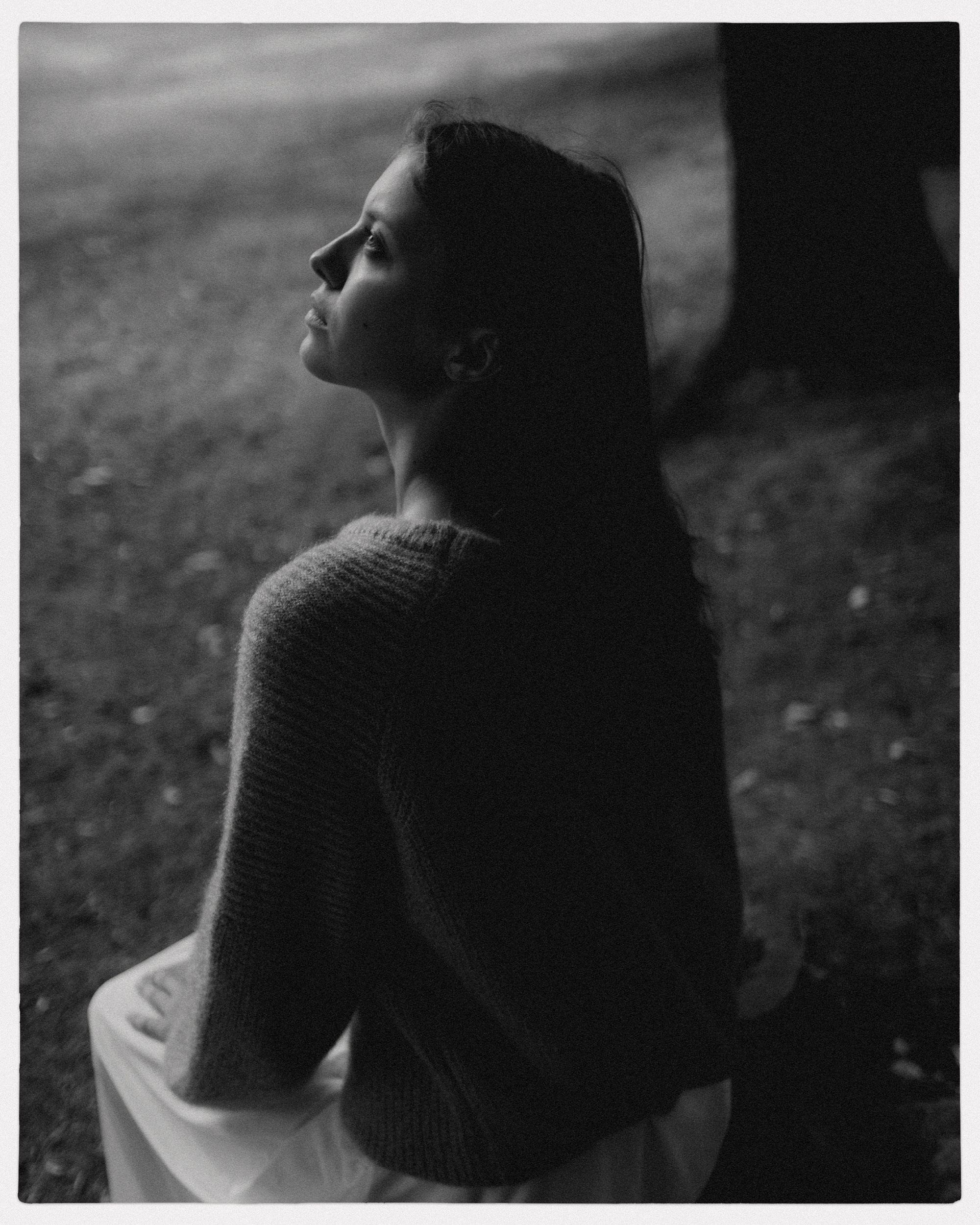 ALINA. Фотограф Анна Васильева | Портретная и арт-фотография Москва