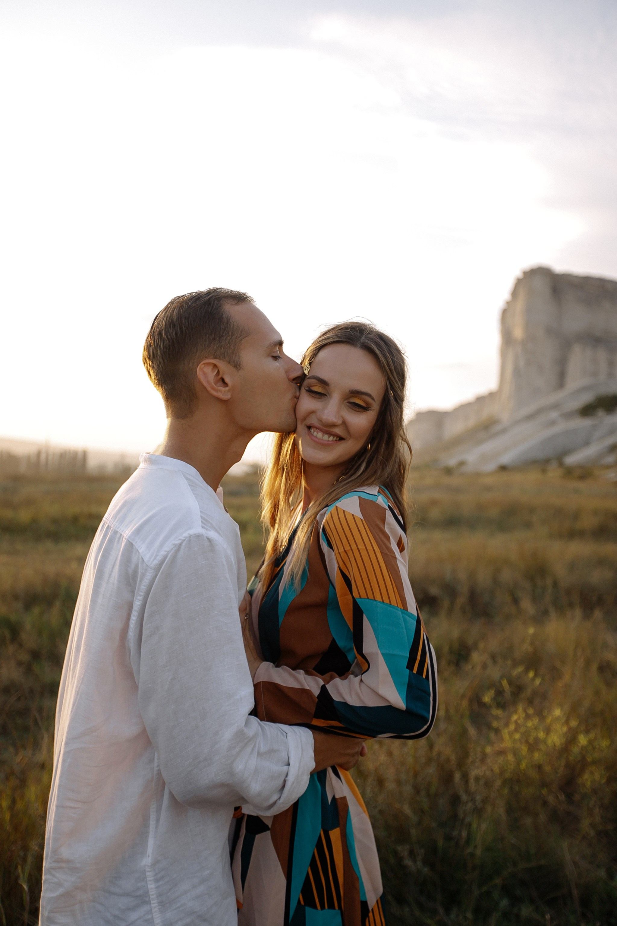Mary I Ak-Kaya. Свадебный фотограф в Севастополе и Крыму| Tanya Sher