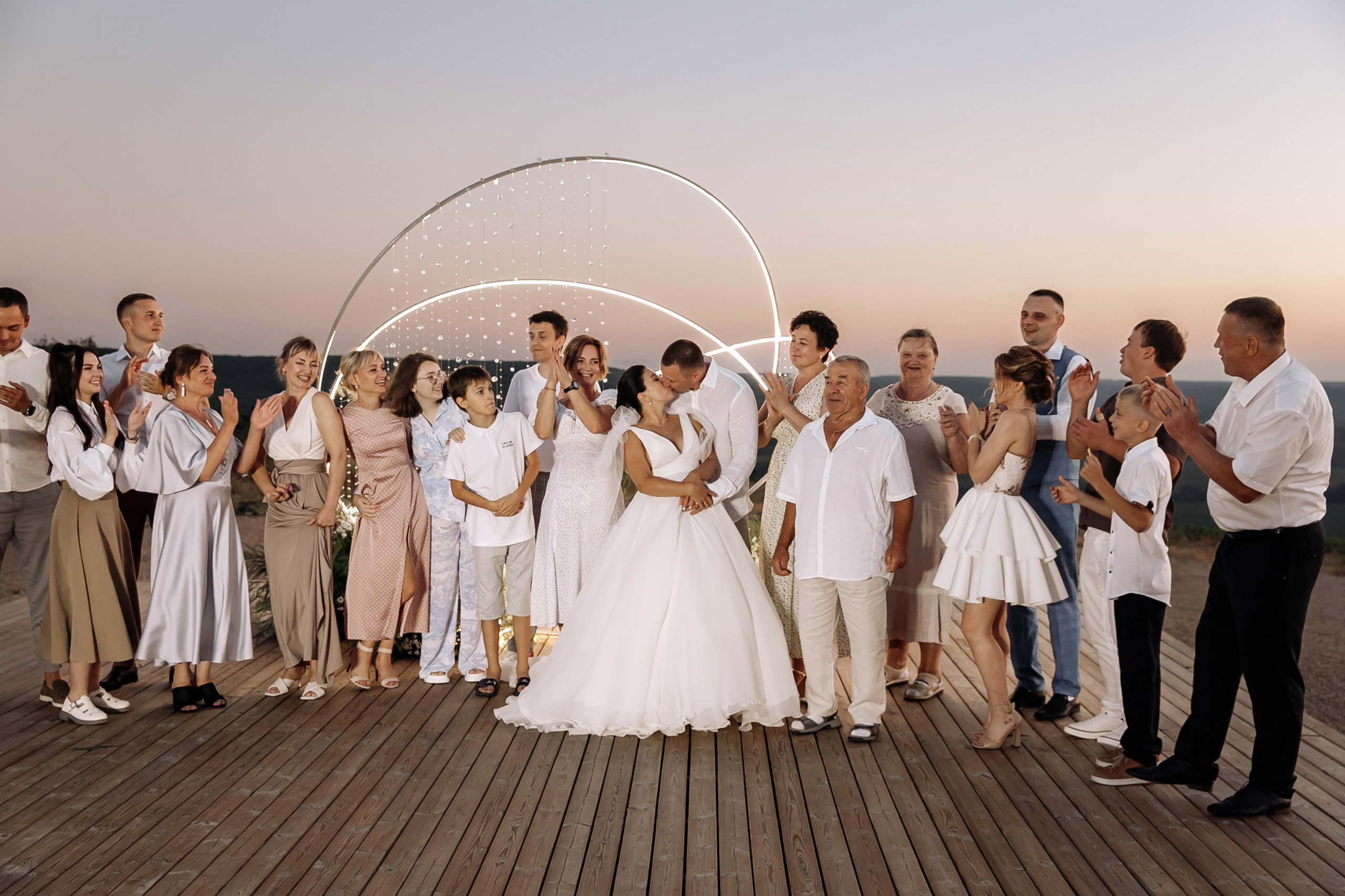 Alina & Denis. Свадебный фотограф в Севастополе и Крыму| Tanya Sher