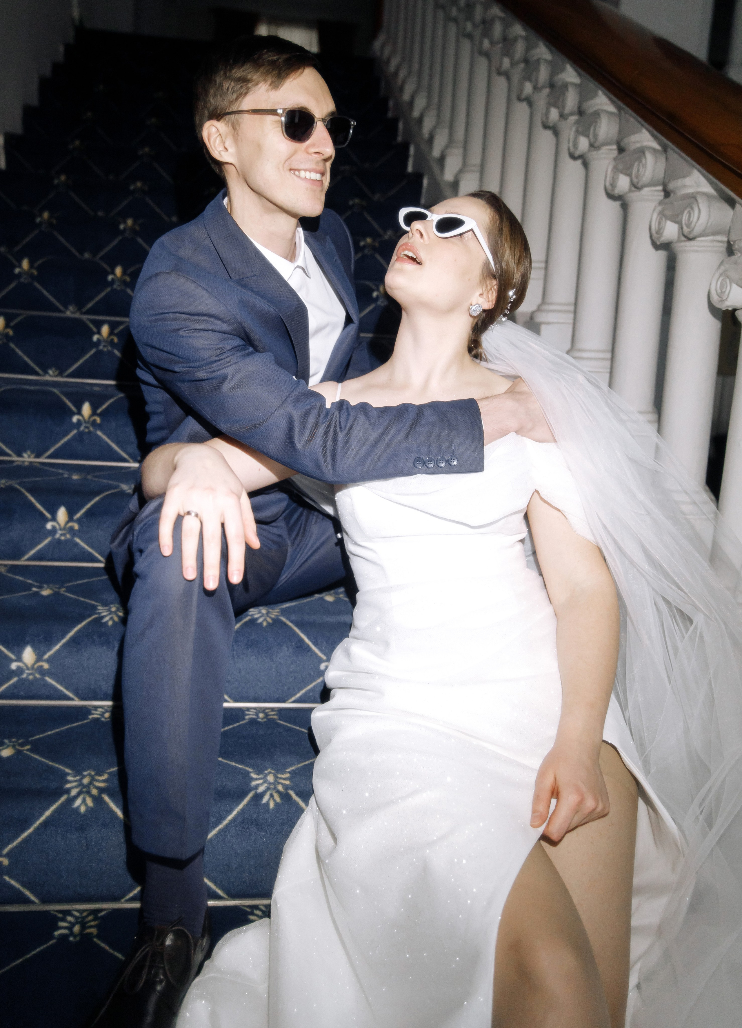 Anastasia & Artem. Свадебный фотограф в Севастополе и Крыму| Tanya Sher