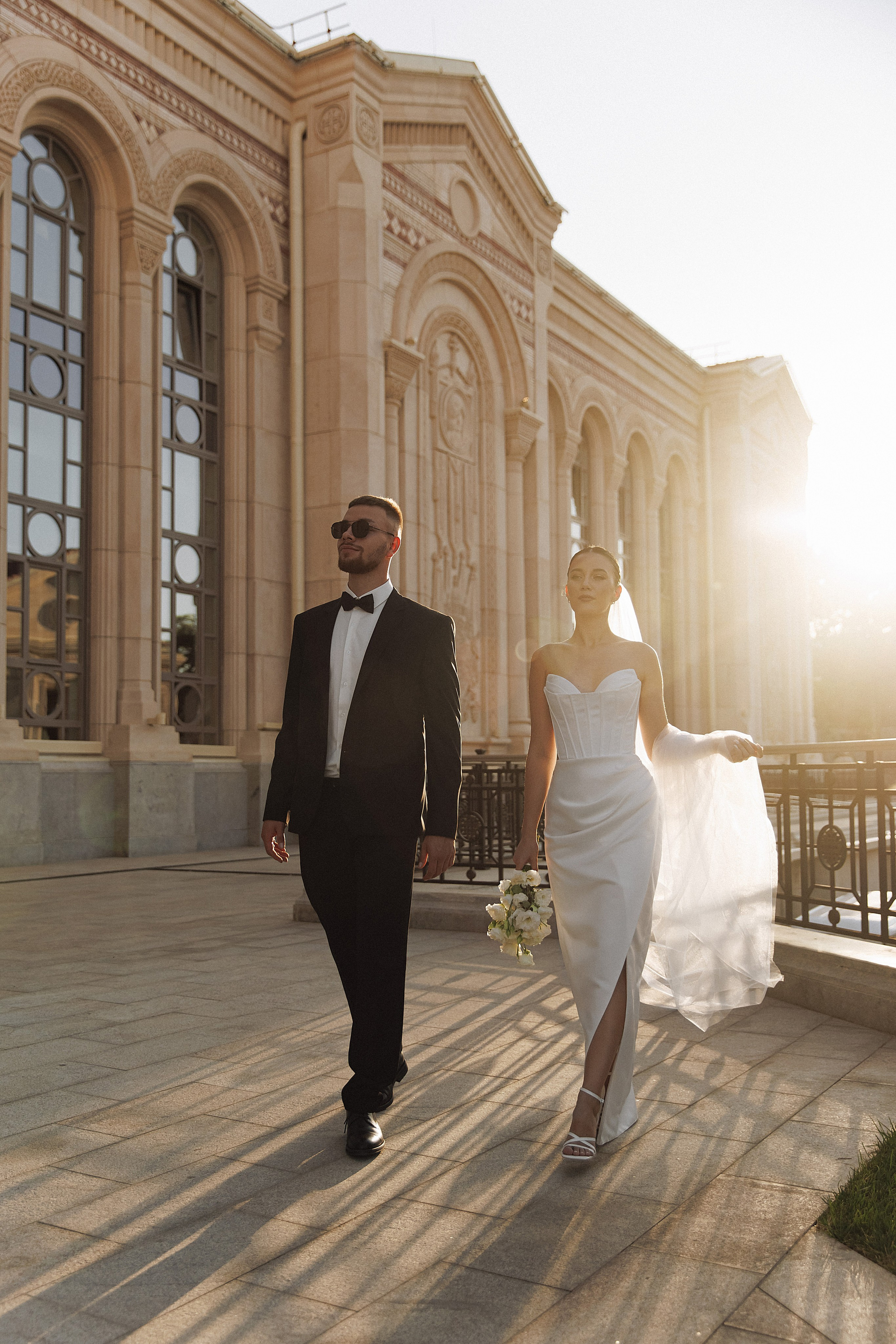 Timur & Nastya. Свадебный фотограф в Севастополе и Крыму| Tanya Sher