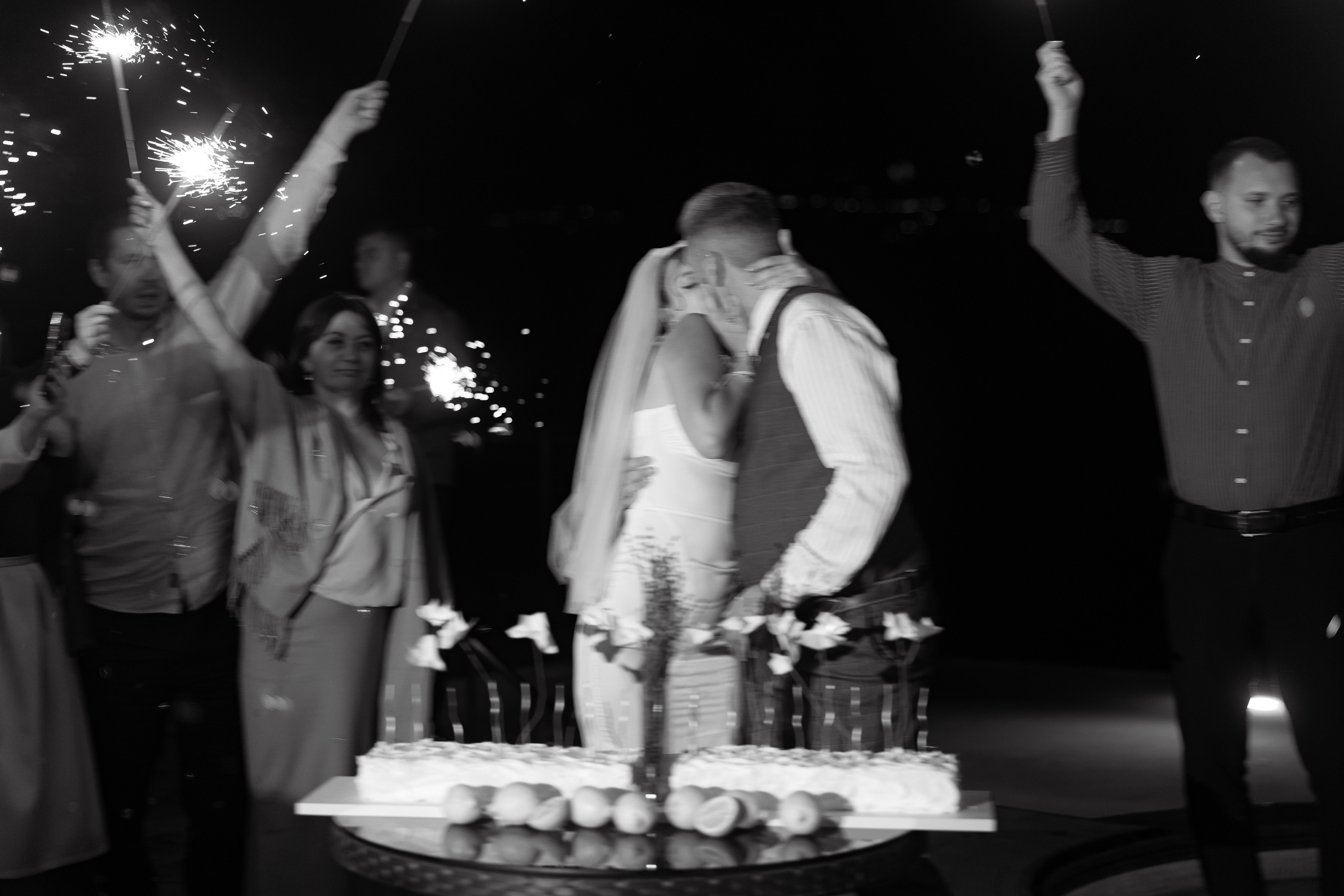 Андрей и Арина. Свадебный фотограф в Севастополе и Крыму| Tanya Sher