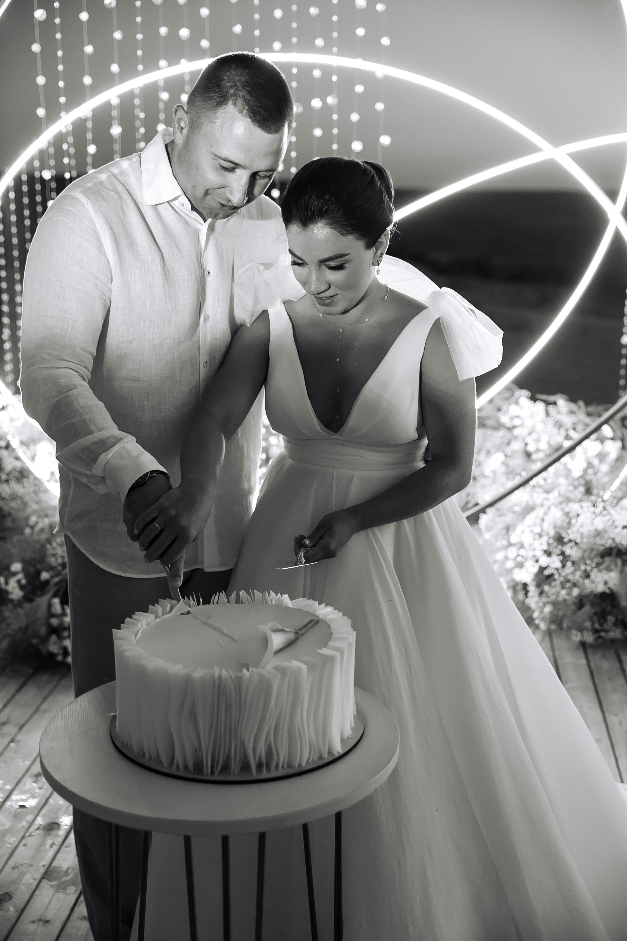 Alina & Denis. Свадебный фотограф в Севастополе и Крыму| Tanya Sher